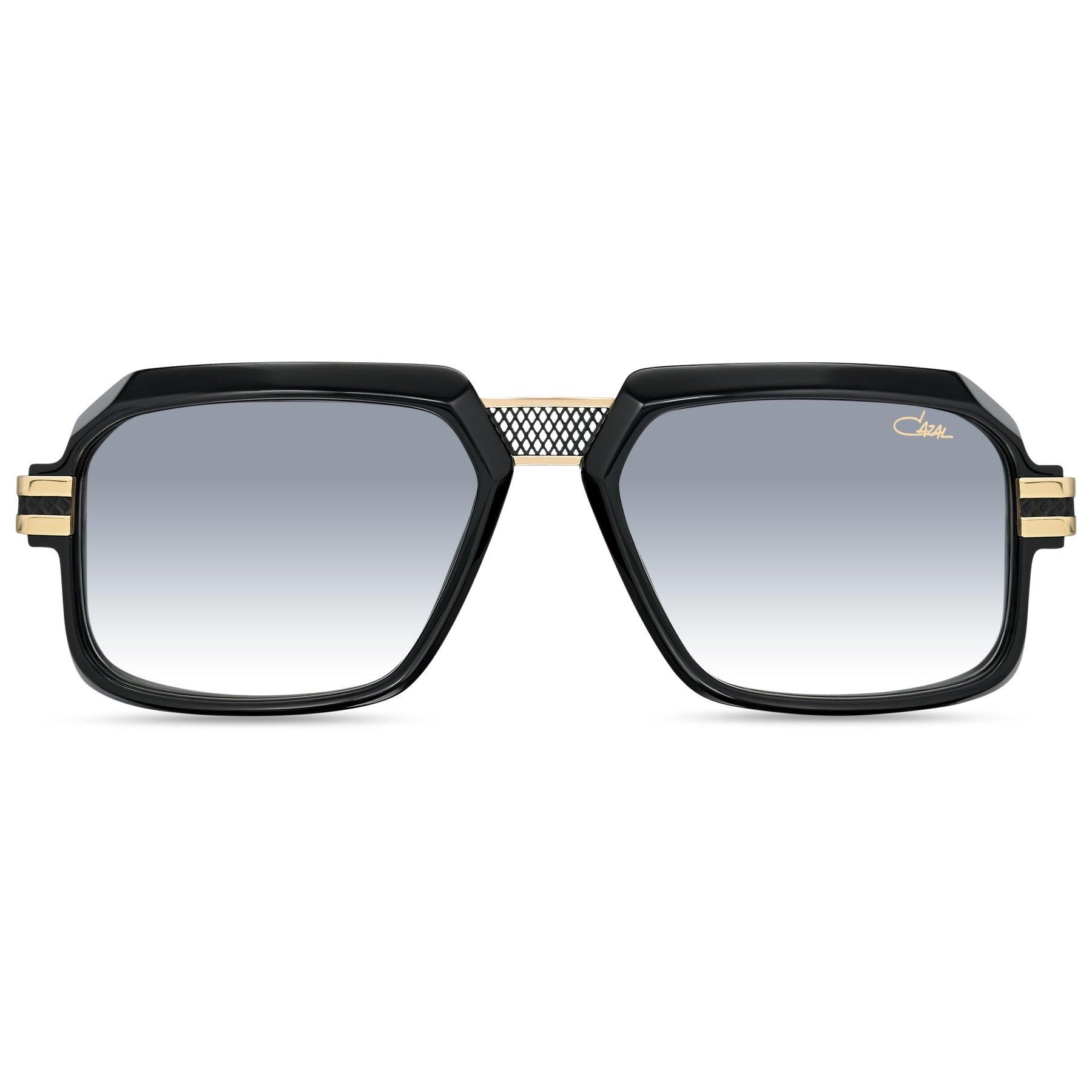 Cazal MOD 8039 occhiali da sole grigio uomo