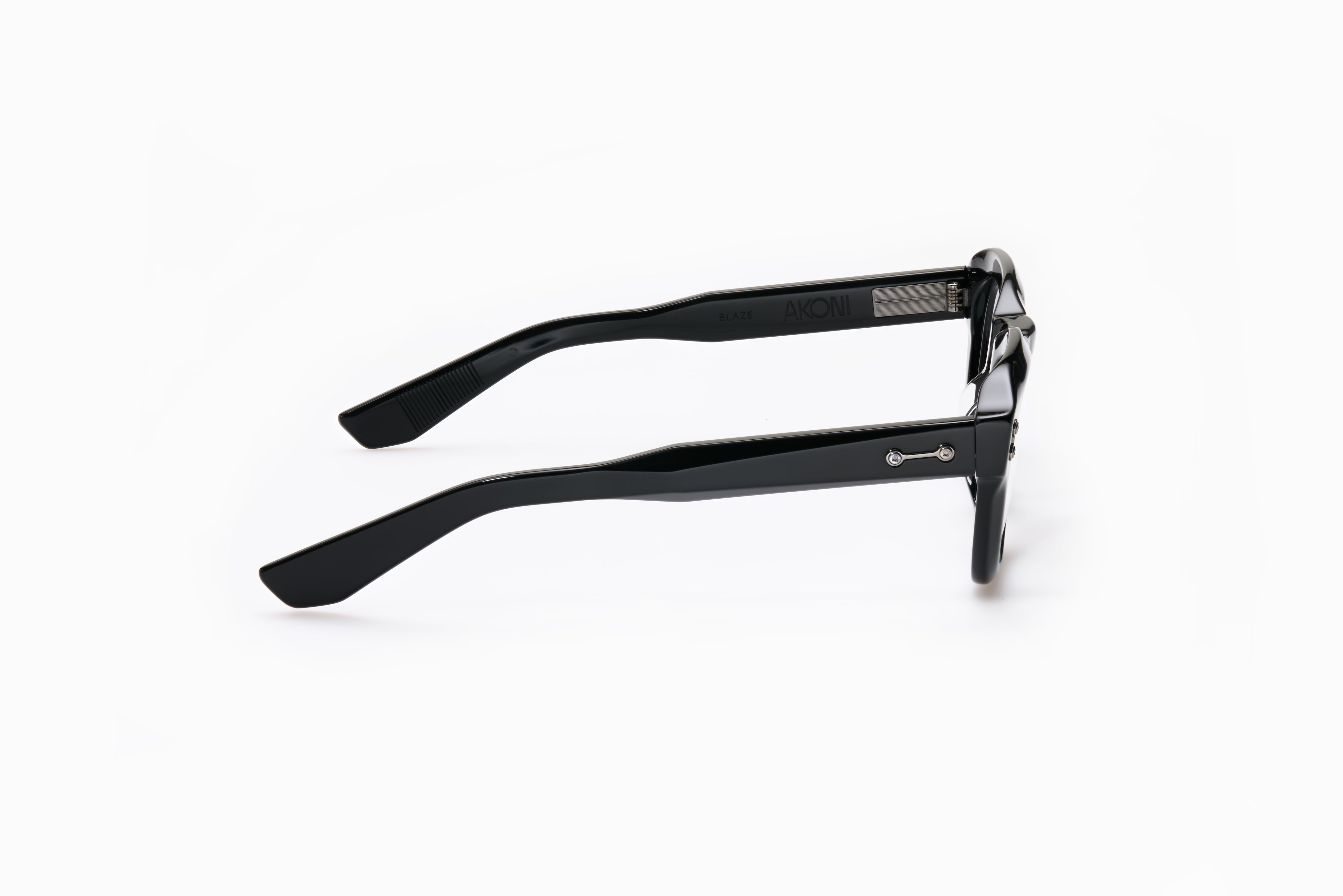 Akoni Horizon Blaze Rx occhiali da vista Black 48