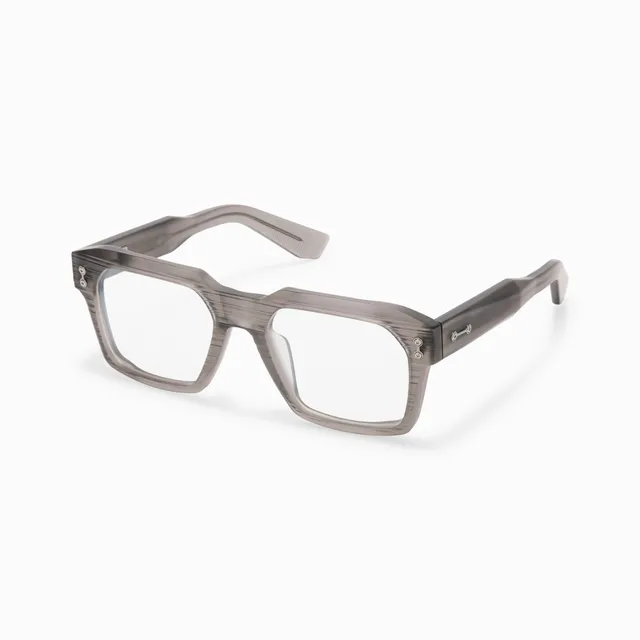 Akoni Horizon Pegasus Rx occhiali vista grigio