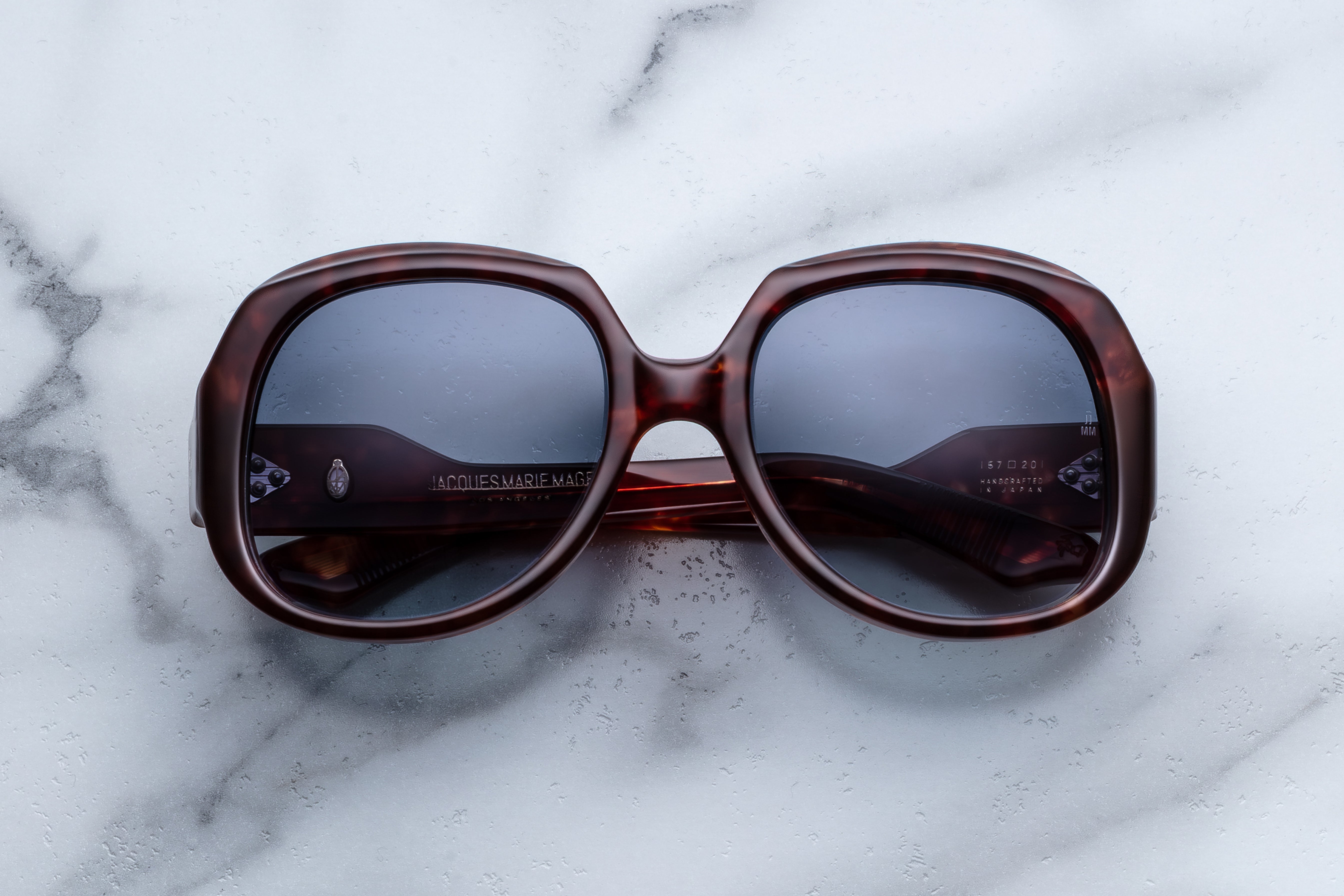 Jacques Marie Mage John Yoko Ocean Child Sole 15Y
