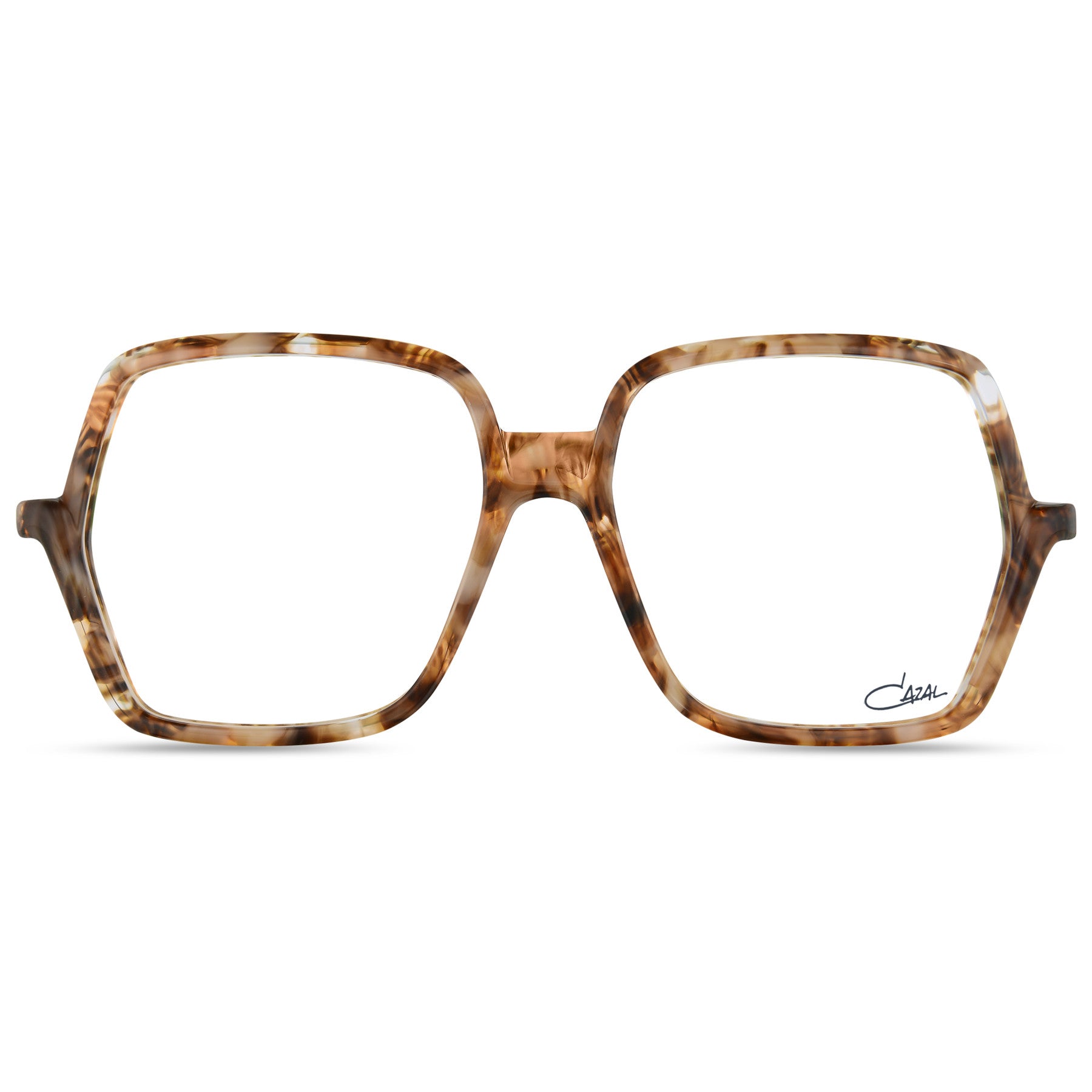 Cazal 5000s MOD 5011 occhiali da vista 002 ambra-oro donna