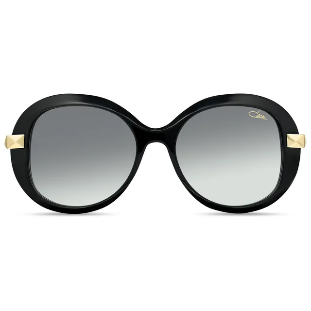 Cazal 8500s MOD 8519 occhiali da sole 001 nero-oro donna