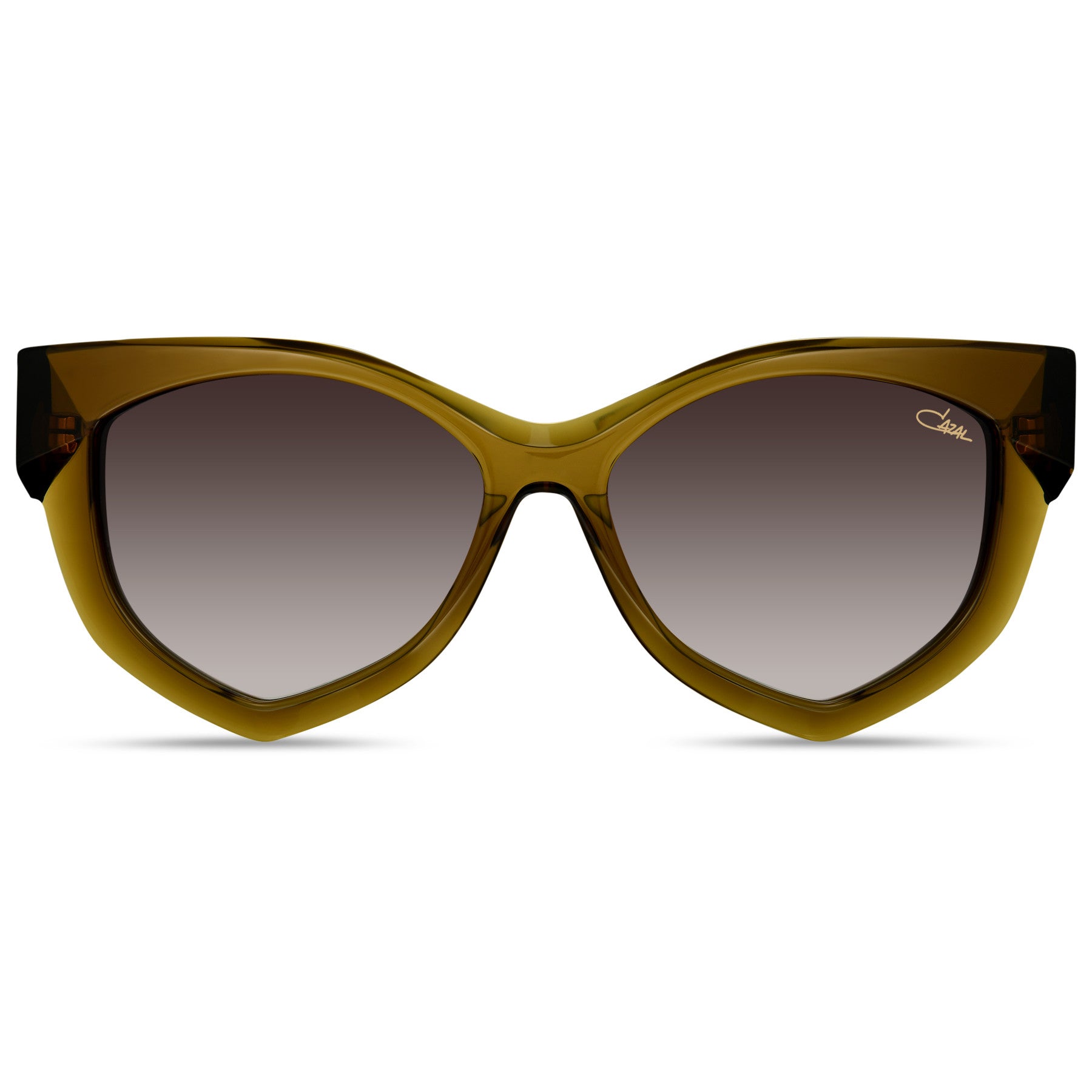 Cazal 8500s/9500s MOD 8523 occhiali da sole nero donna