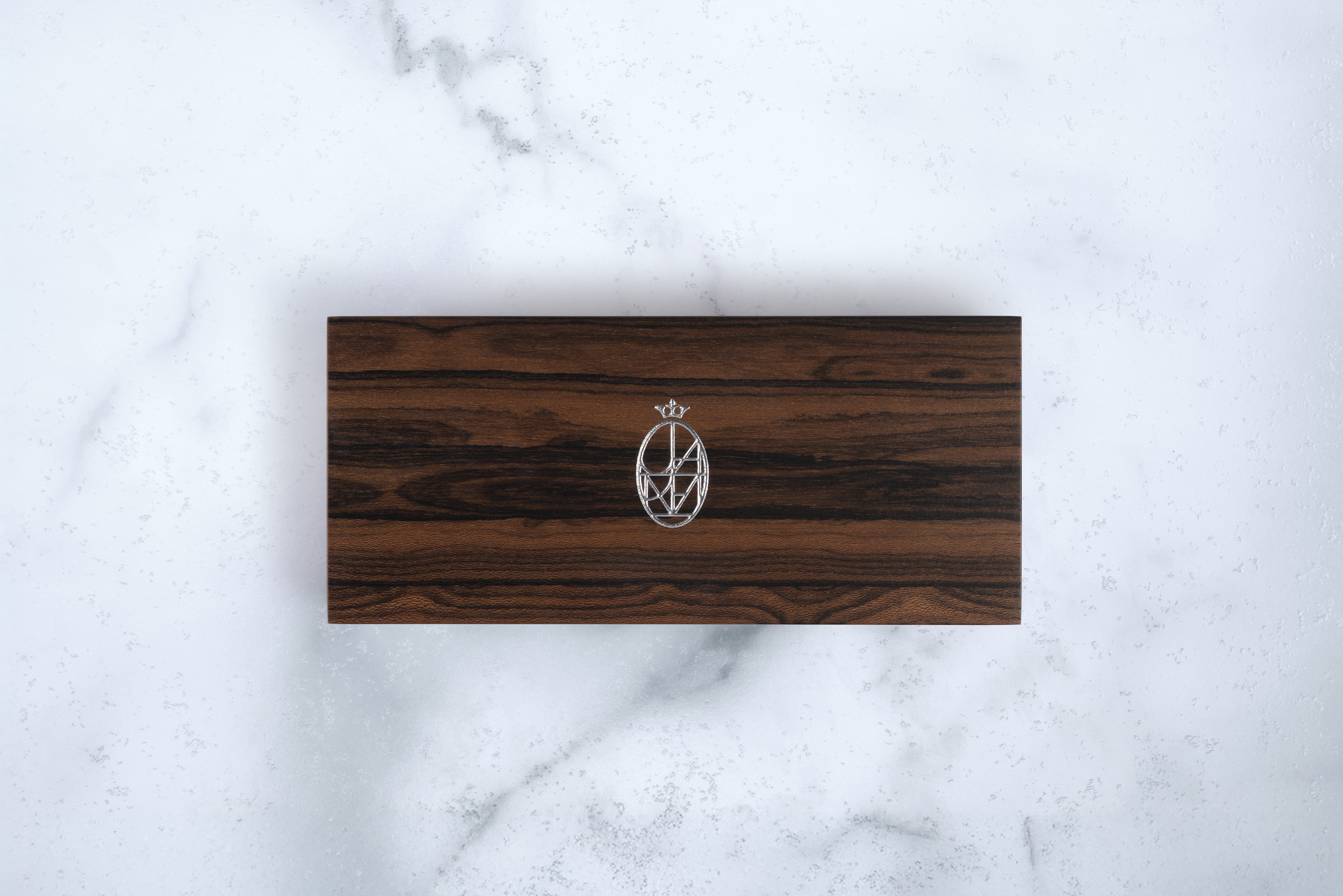 Jacques Marie Mage Jodo accessorio in legno