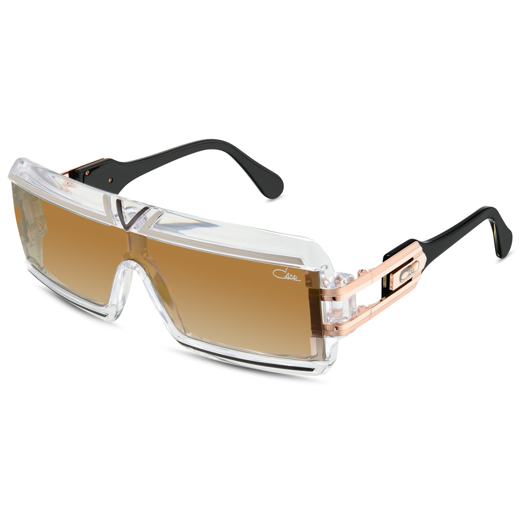 Cazal Legends MOD 856 occhiali da sole unisex