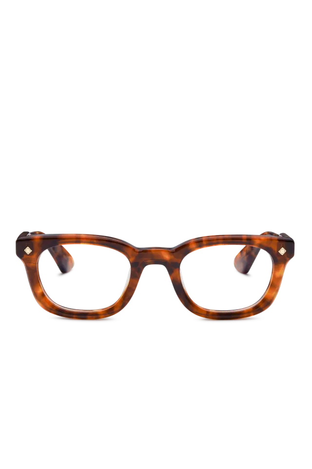 Lunetterie Generale One More Night occhiali vista nero acetato
