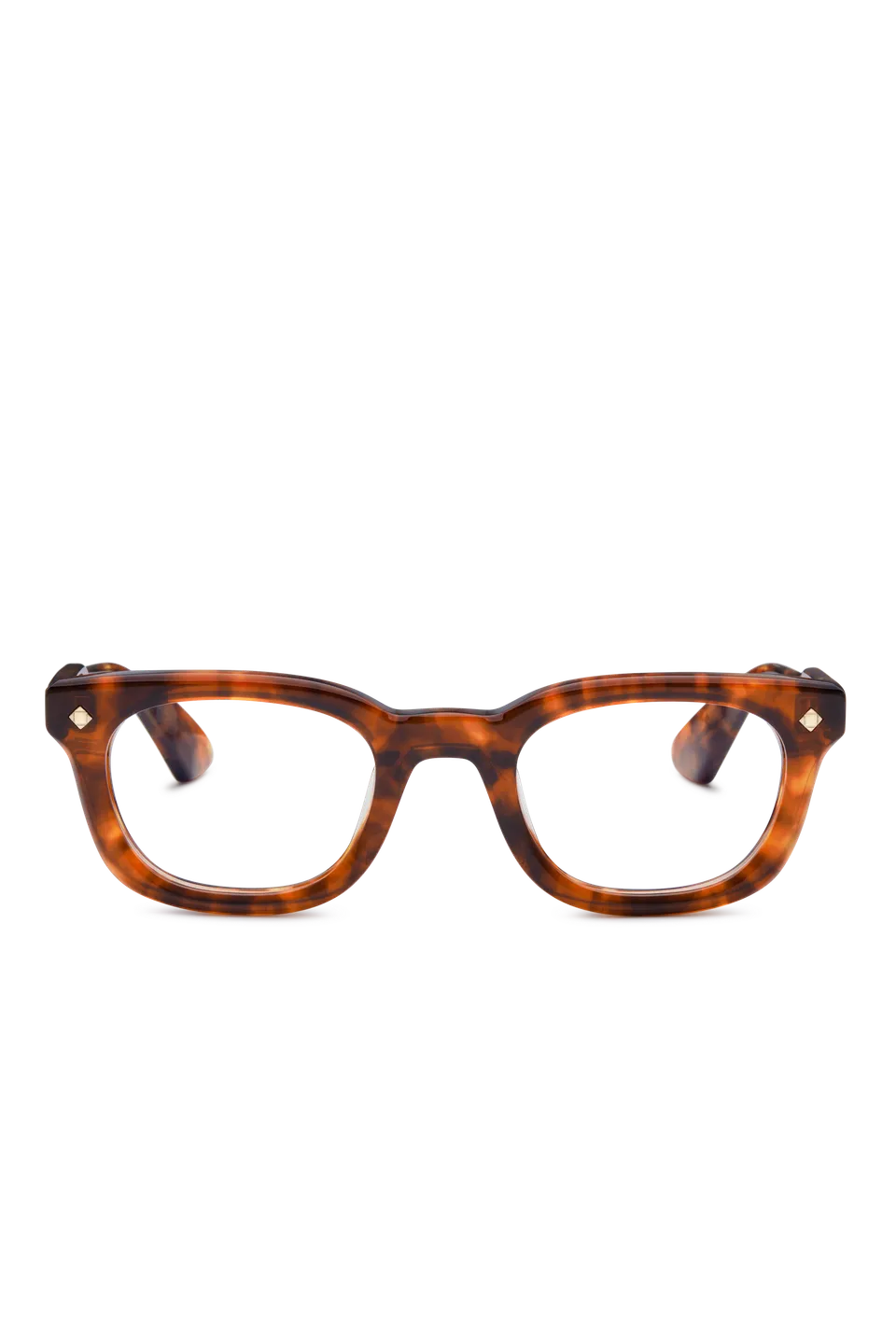 Lunetterie Generale One More Night occhiali vista nero acetato