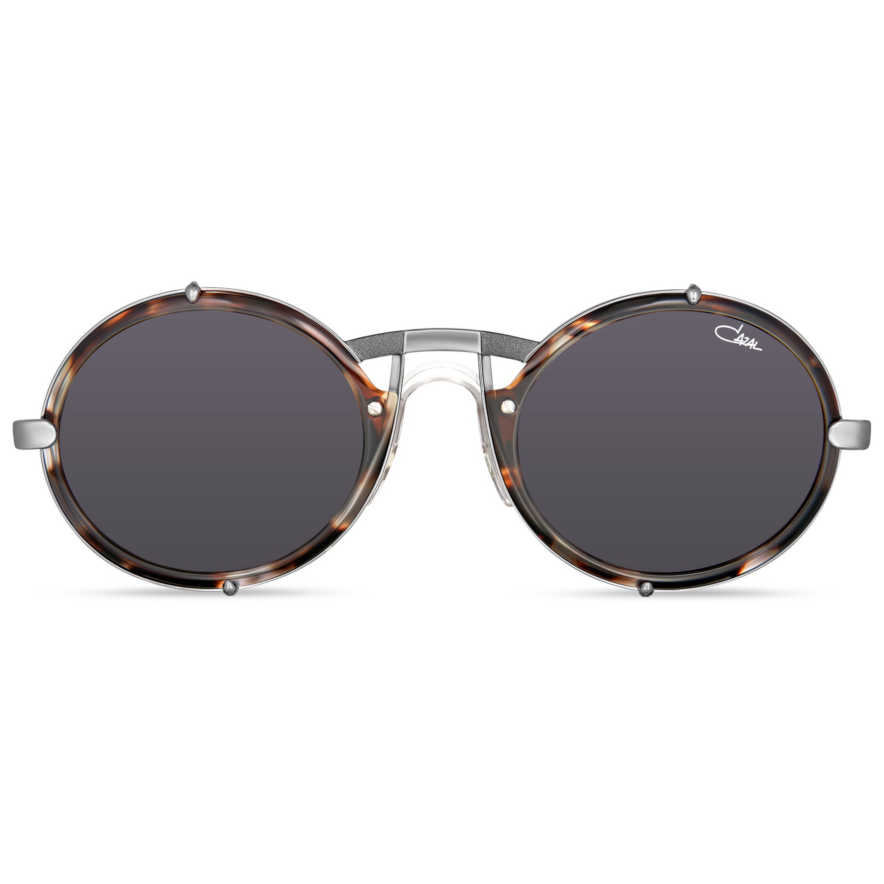 Cazal Legends 644 occhiali da sole nero unisex
