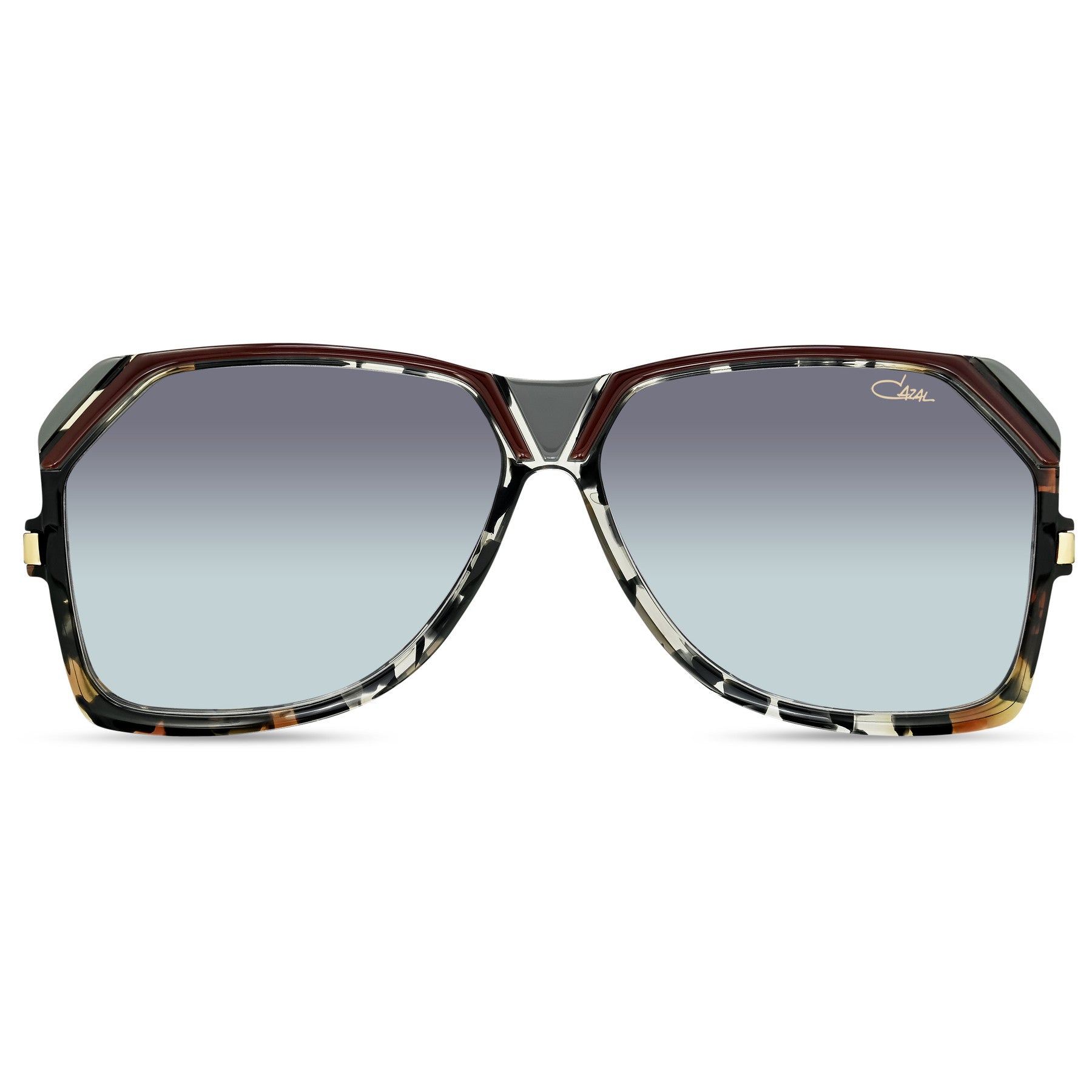 Cazal Legends 186/3 occhiali da sole cristallo donna
