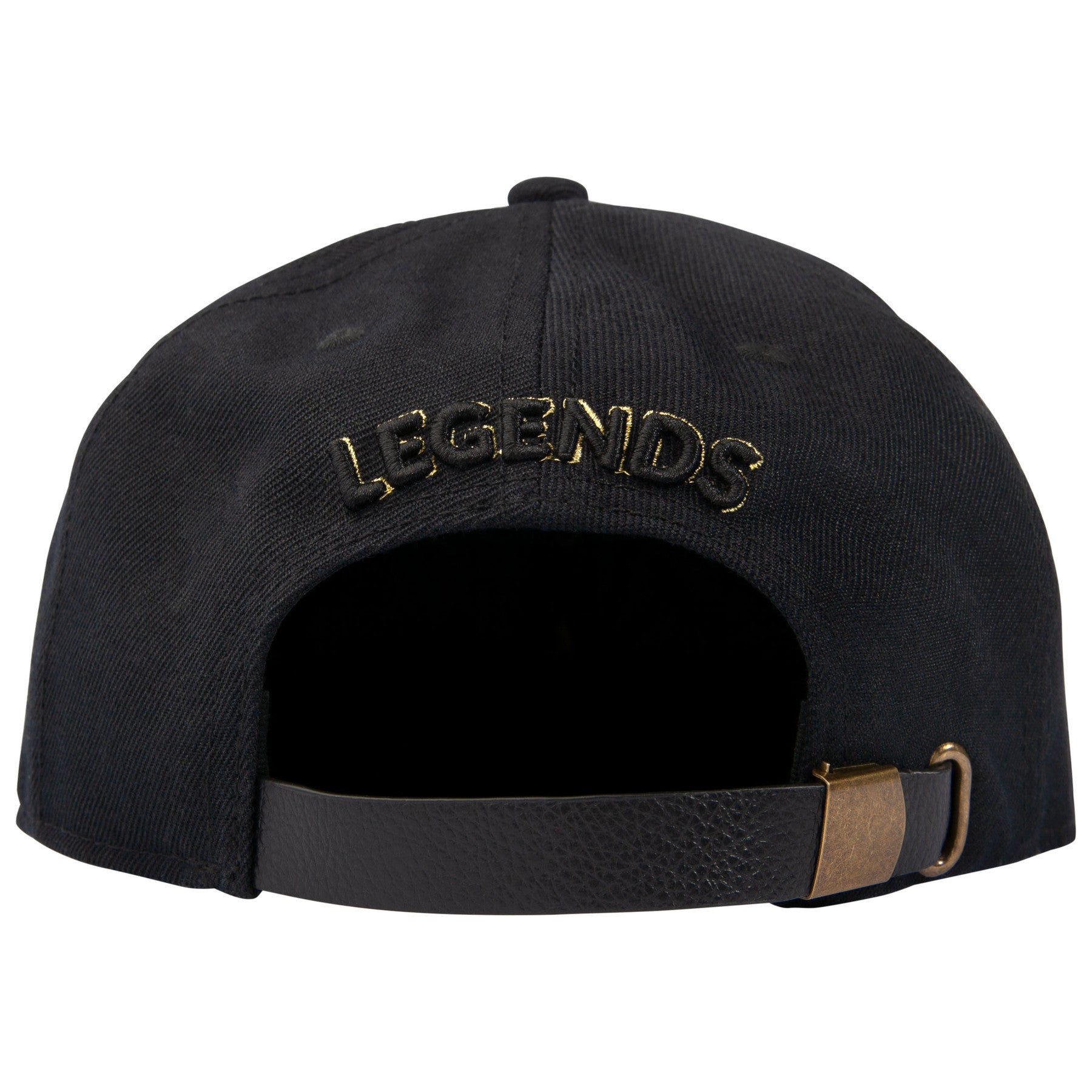 Cazal Legends Cap cappellino snapback nero taglia L
