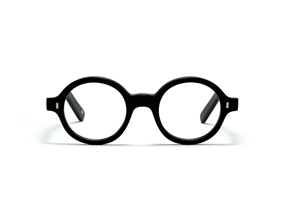 L.G.R Reunion Bold occhiali da sole Black 01 neri