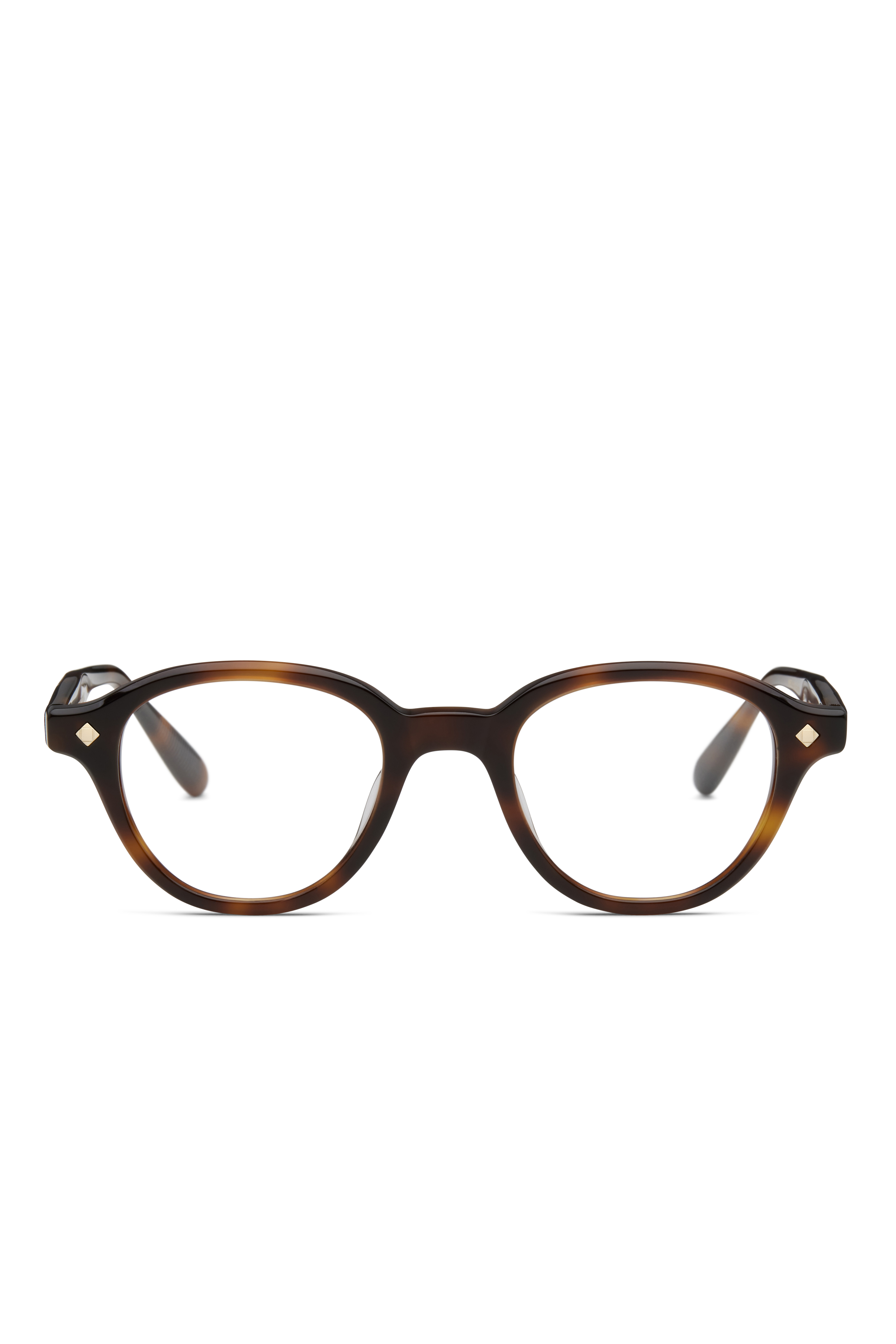 Lunetterie Generale Bon Vivant occhiali vista nero acetato