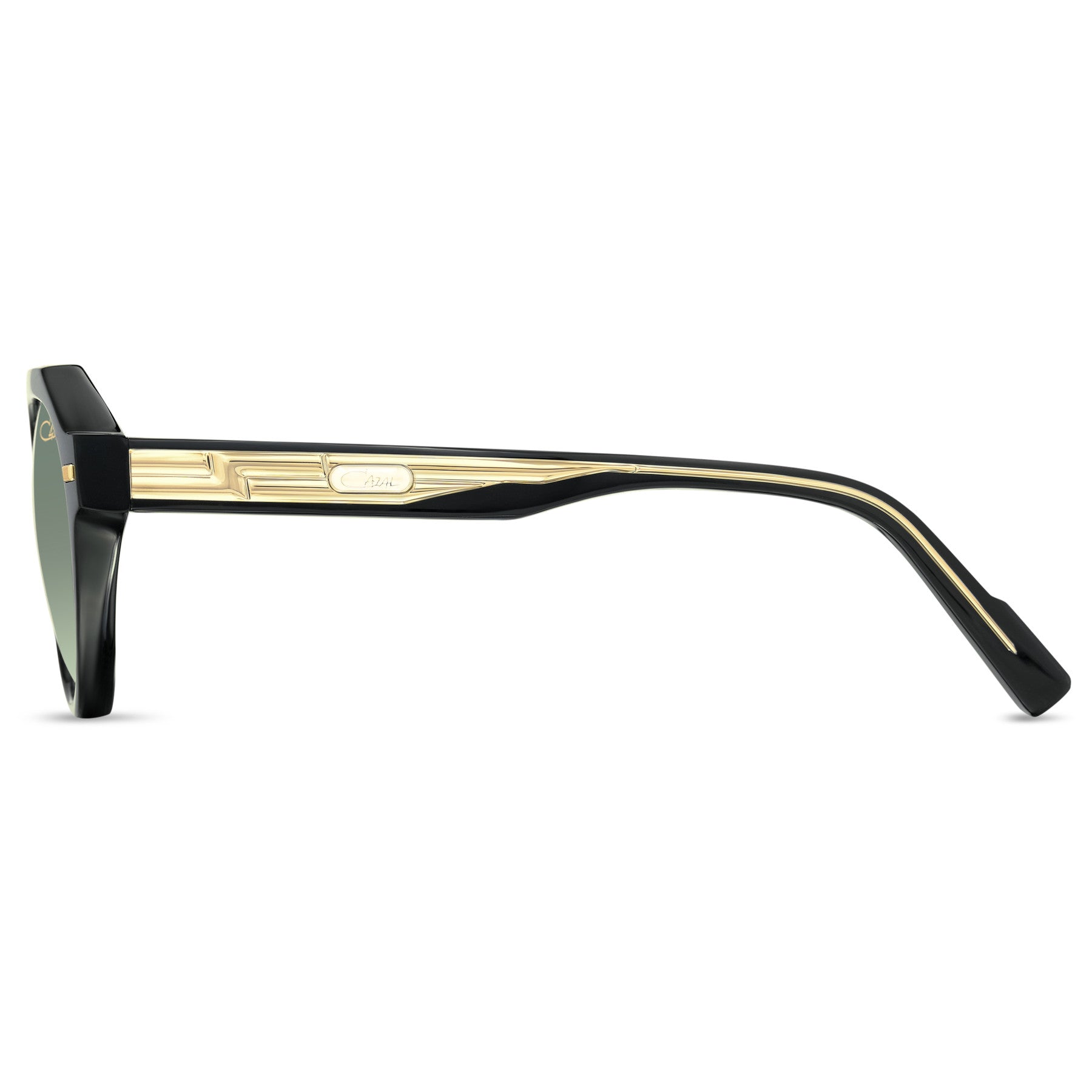 Cazal 8500s MOD 8047 occhiali da sole 002 crystal-gold uomo