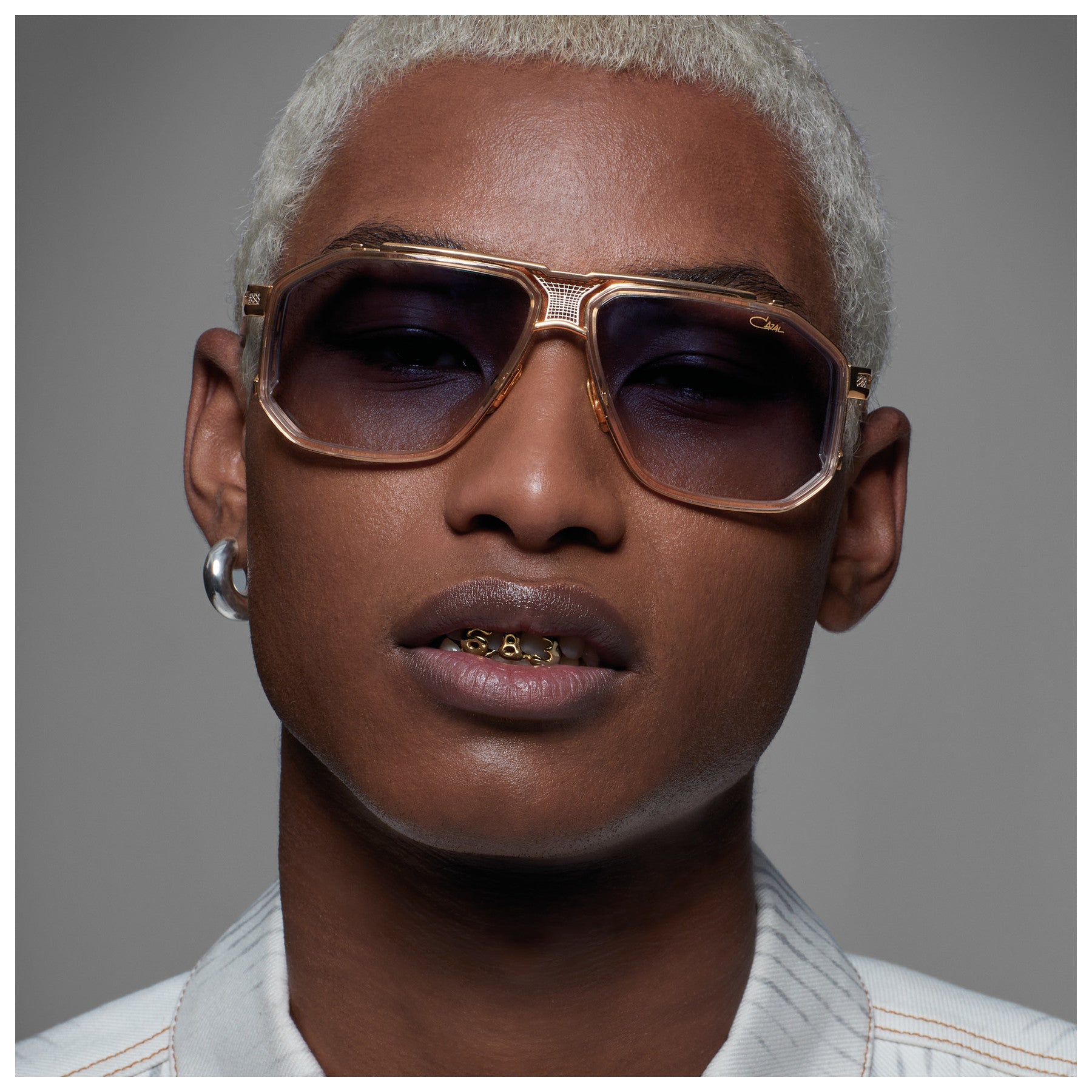 Cazal Legends 683 occhiali da sole 001 uomo
