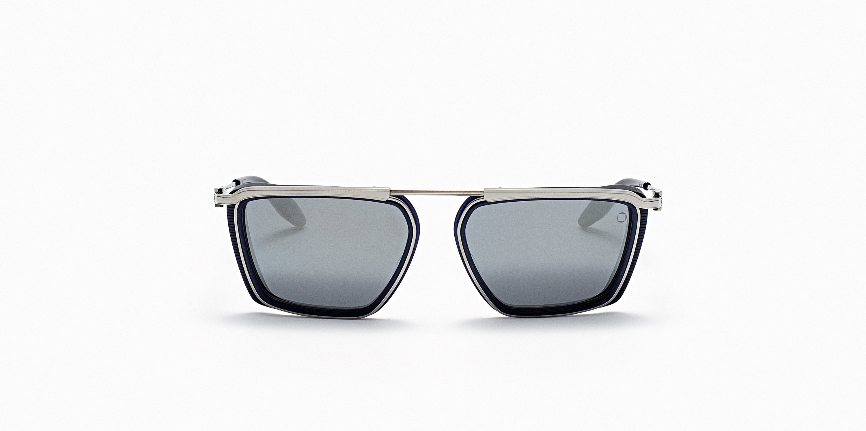 Akoni Horizon Ulysses occhiali da sole blu misura 57