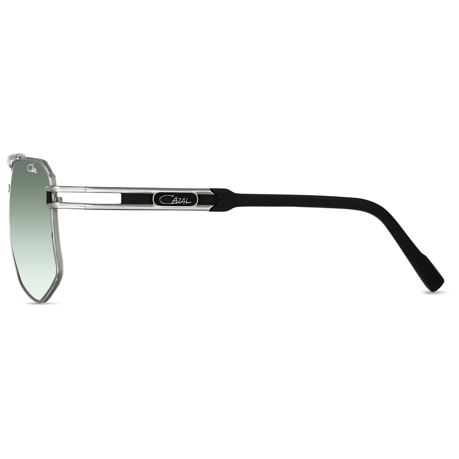 Cazal MOD 9110 occhiali da sole uomo 003 bicolour