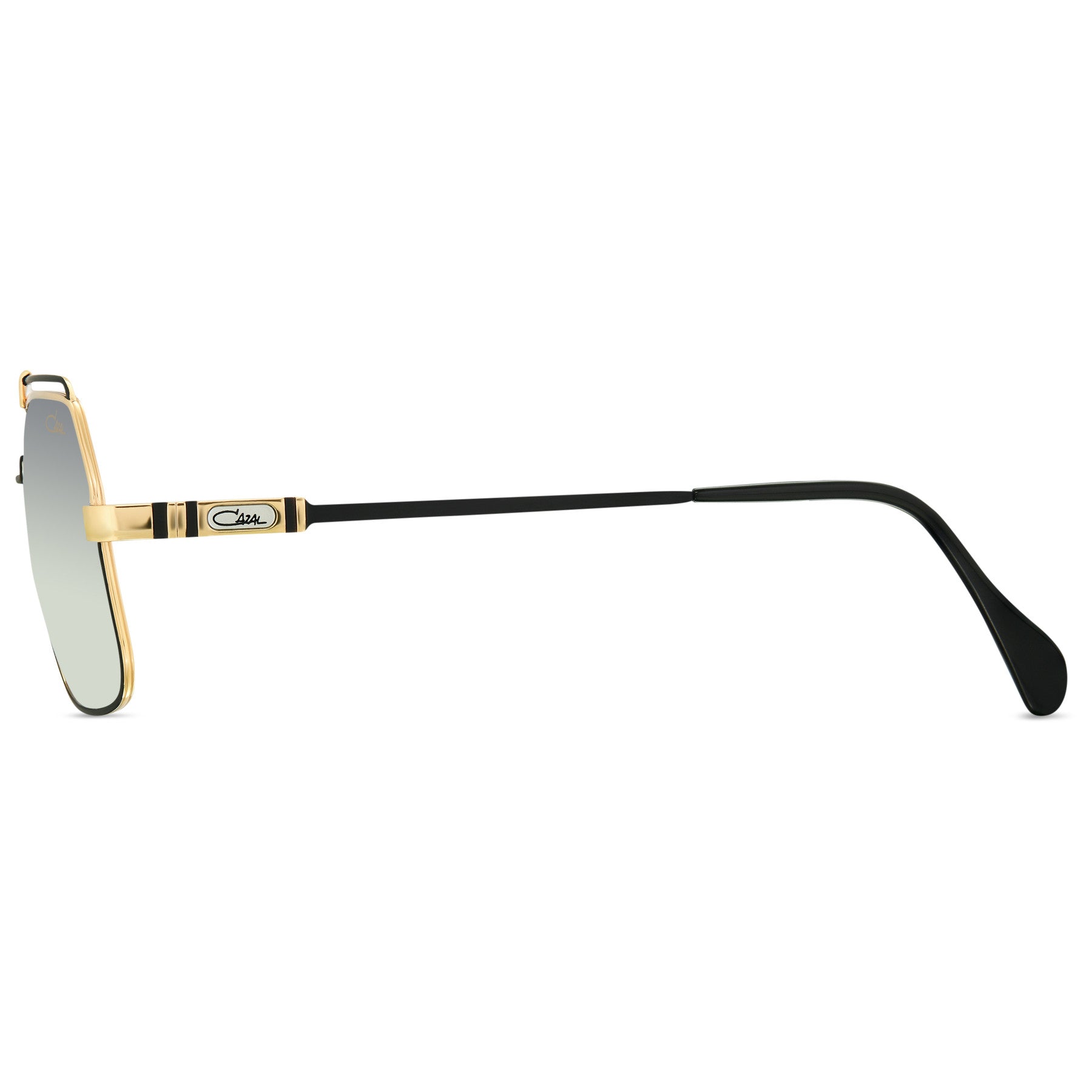 Cazal Legends MOD 734/3 occhiali da sole uomo 097 oro UV