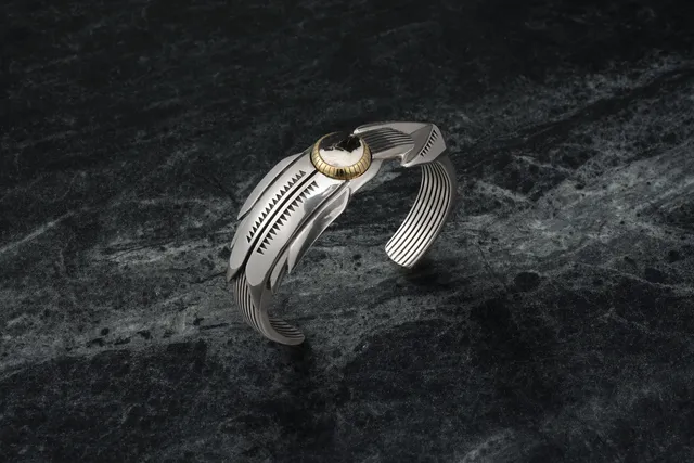 Jacques Marie Mage Natrona bracciale small
