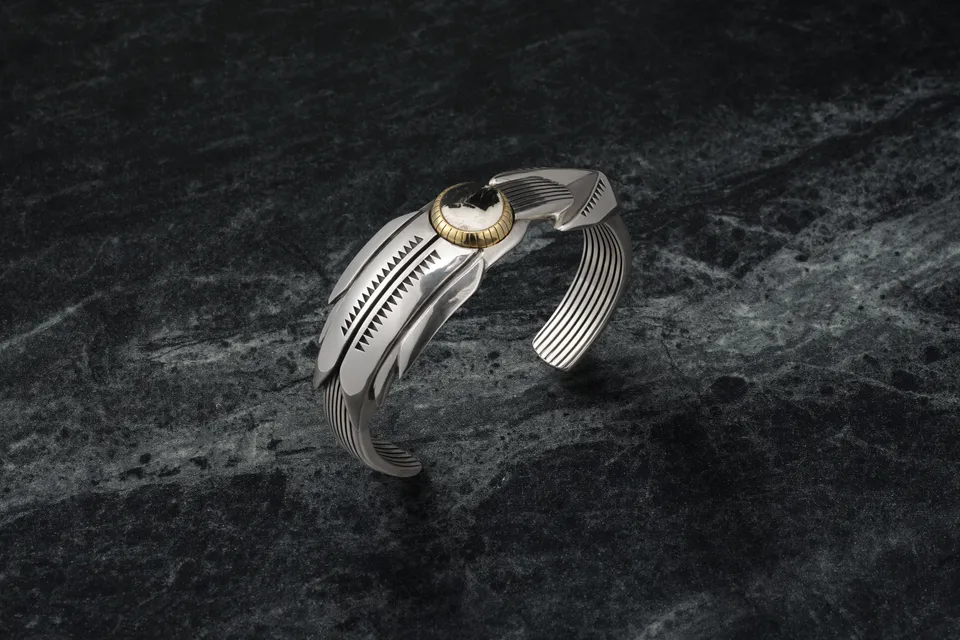 Jacques Marie Mage Natrona bracciale small