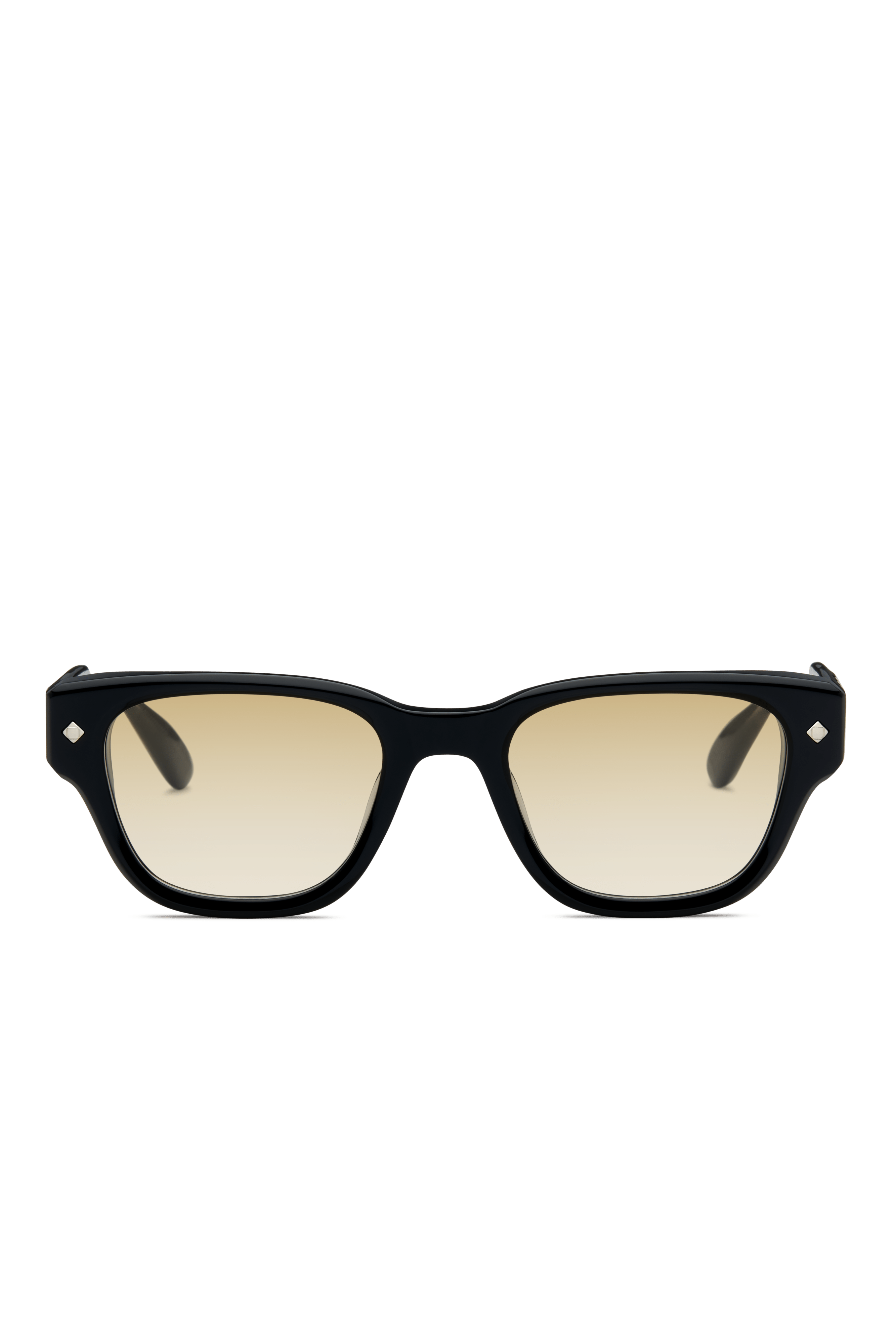 Lunetterie Générale Minuit Moins Une occhiali su misura neri