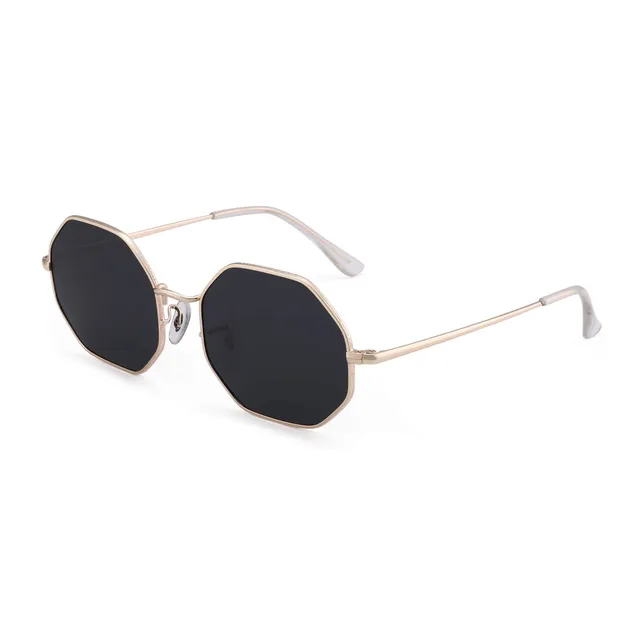 Glindar occhiali da sole polarizzati UV400 unisex