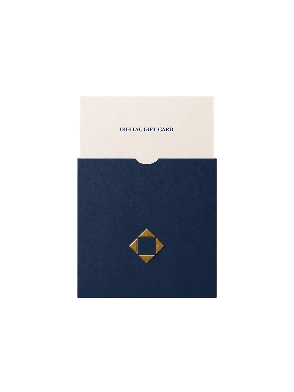 Lunetterie Générale Digital Gift Card buono regalo digitale online