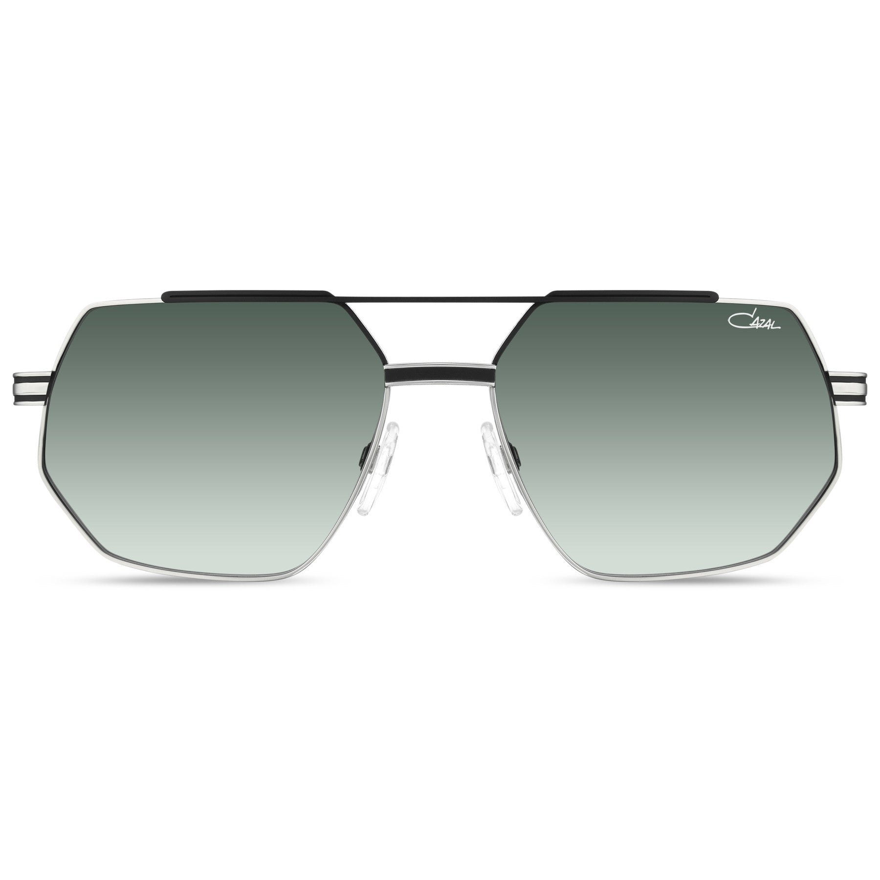 Cazal 7000s MOD 7113/3 occhiali da sole uomo 001 black-gold
