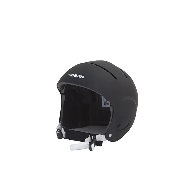Ocean Rhino casco watersport nero opaco M ABS