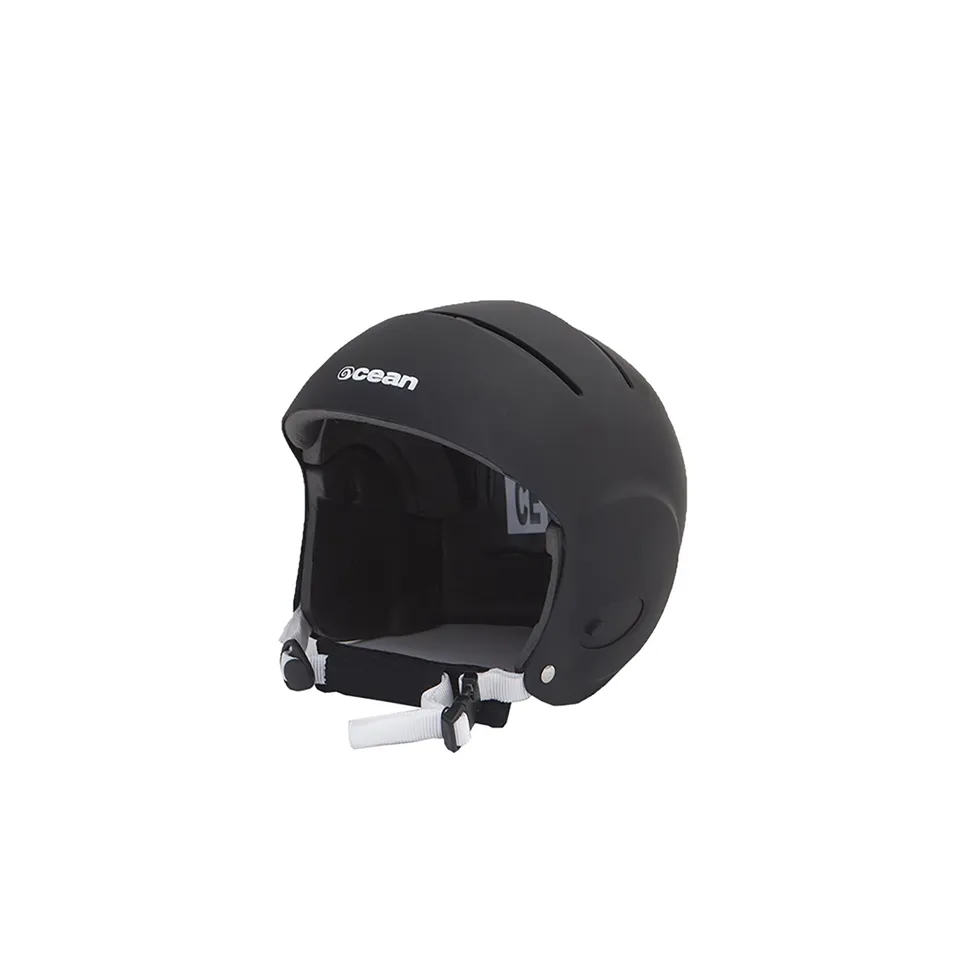 Ocean Rhino casco watersport nero opaco M ABS