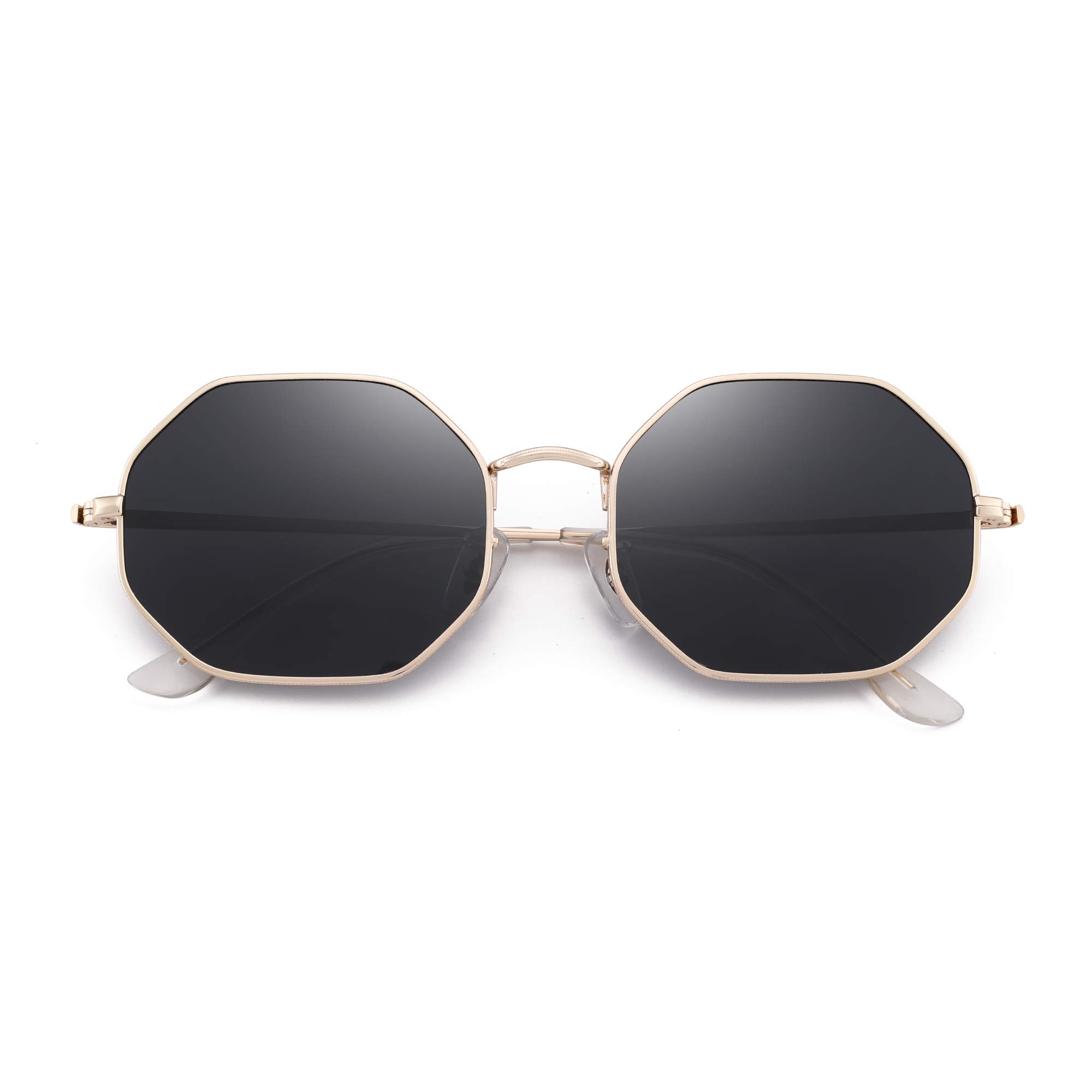 Glindar occhiali da sole polarizzati UV400 unisex