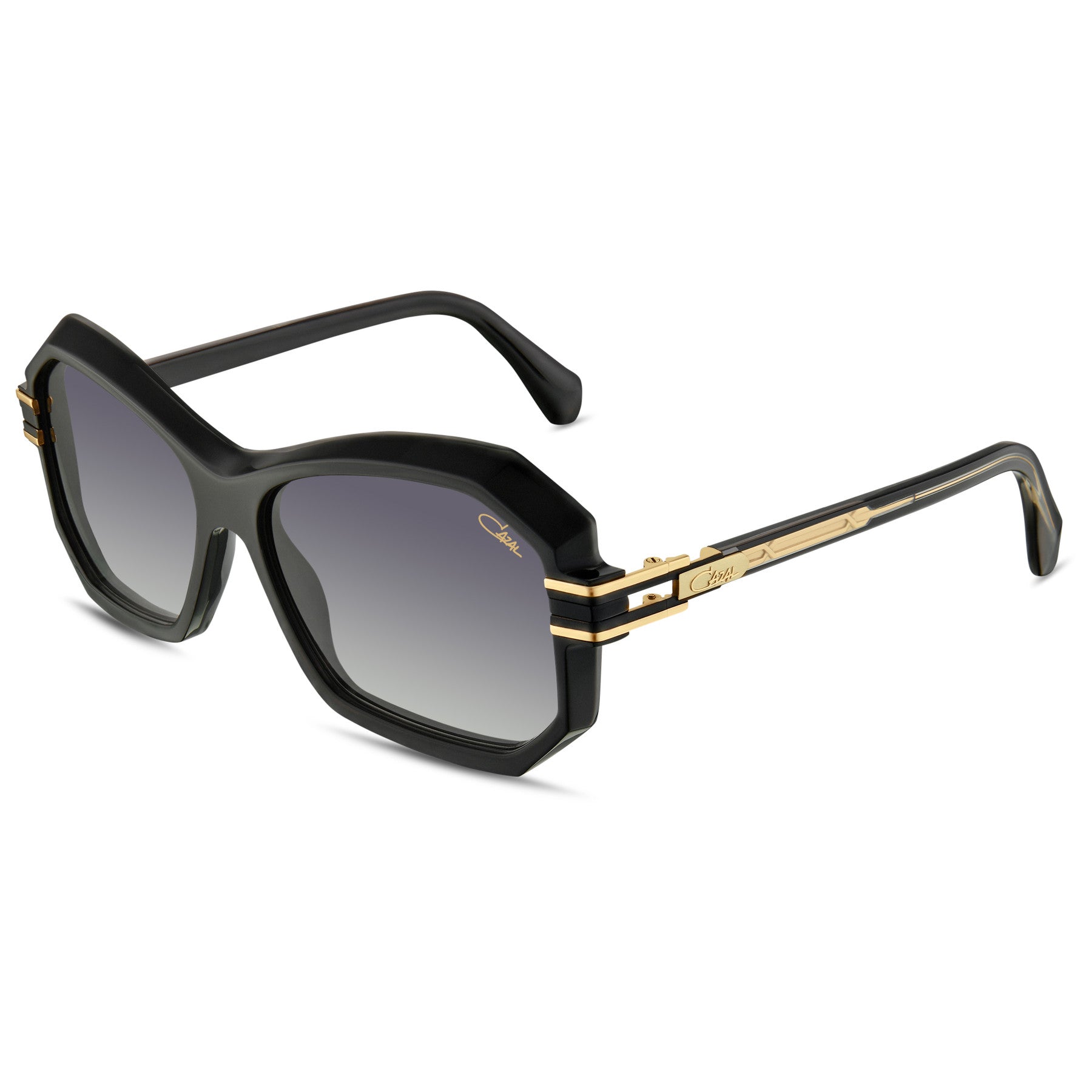 Cazal MOD 8521 occhiali da sole marrone donna
