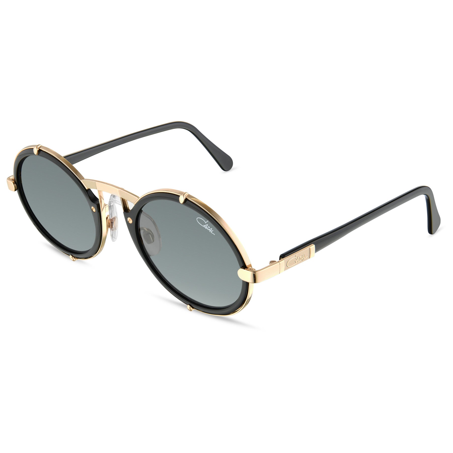 Cazal Legends 644 occhiali da sole nero unisex