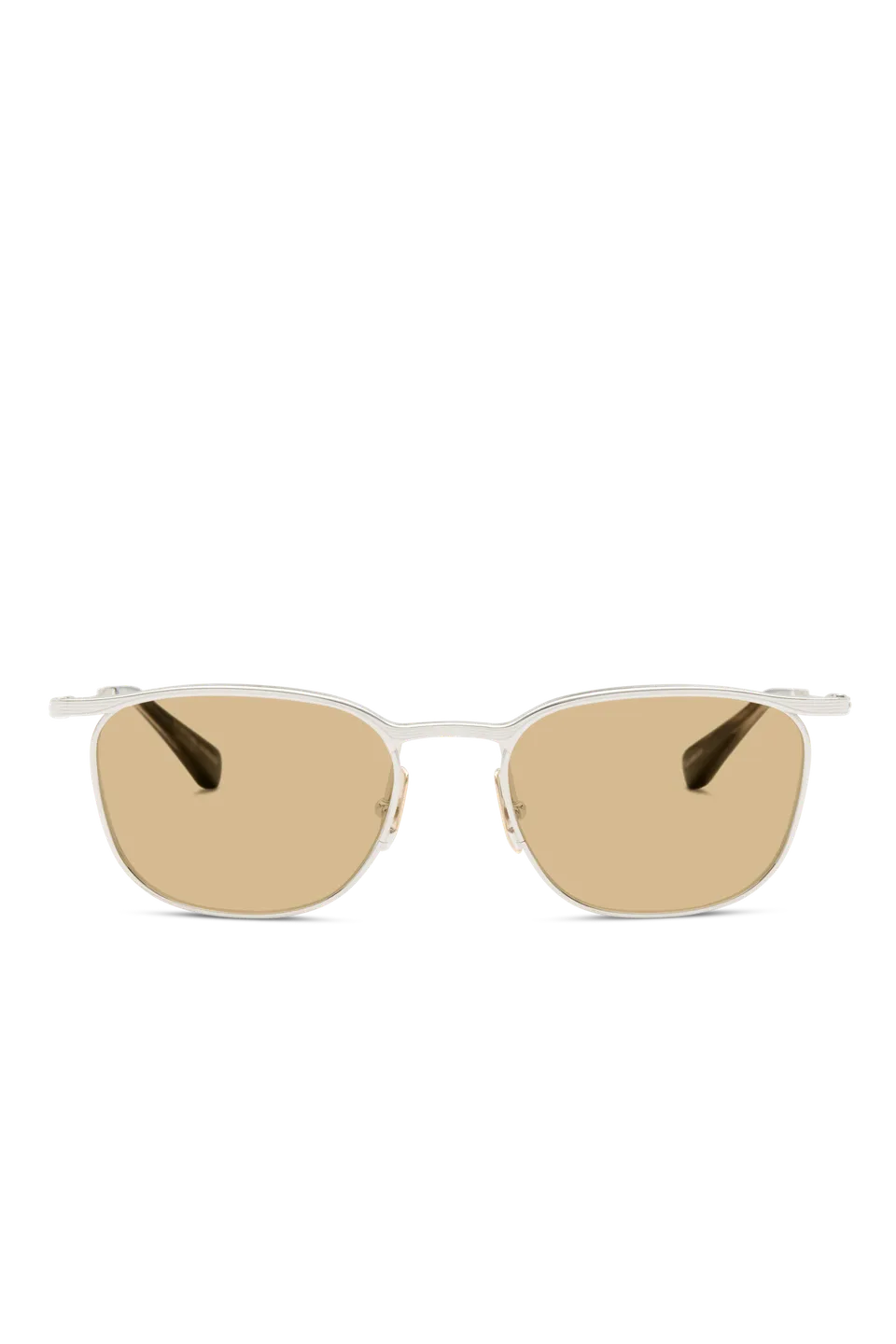 Lunetterie Générale Eldorado occhiali da sole palladio bronzo