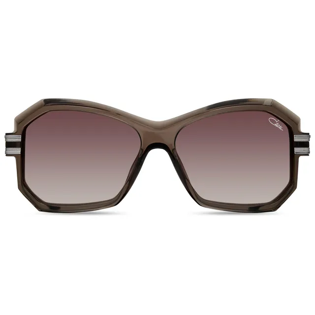Cazal MOD 8521 occhiali da sole marrone donna