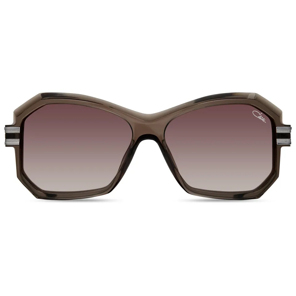 Cazal MOD 8521 occhiali da sole marrone donna