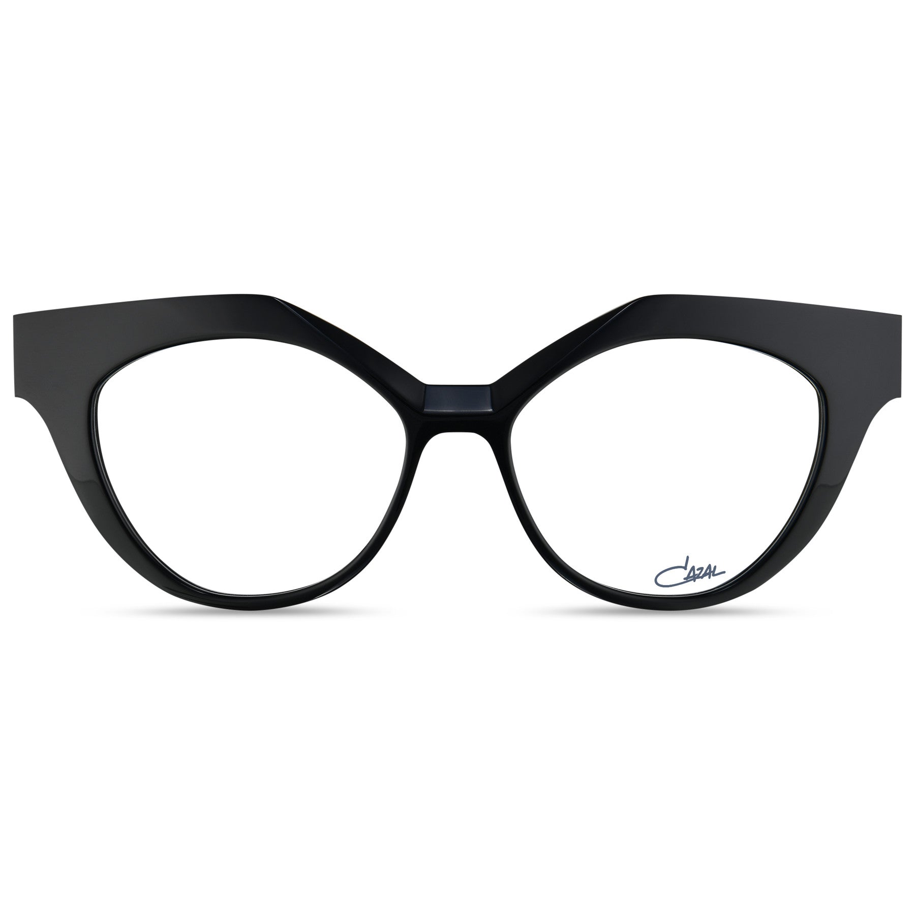 Cazal 5000s MOD 5000 montatura da vista donna bordeaux-oro