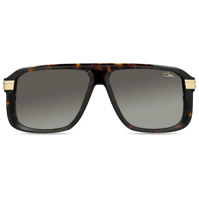 Cazal 8500s 8050 occhiali sole 003 avana oro