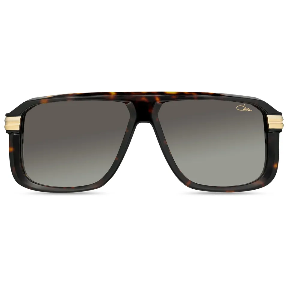 Cazal 8500s 8050 occhiali sole 003 avana oro
