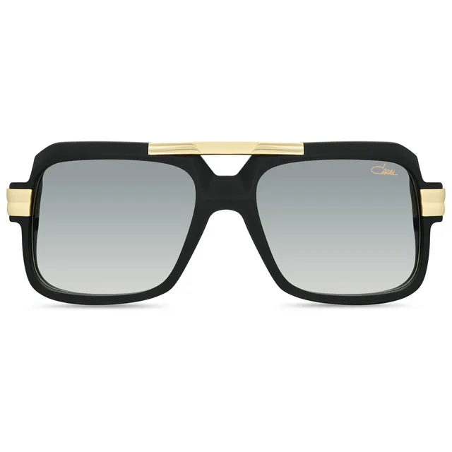 Cazal Legends MOD 663 occhiali da sole nero unisex