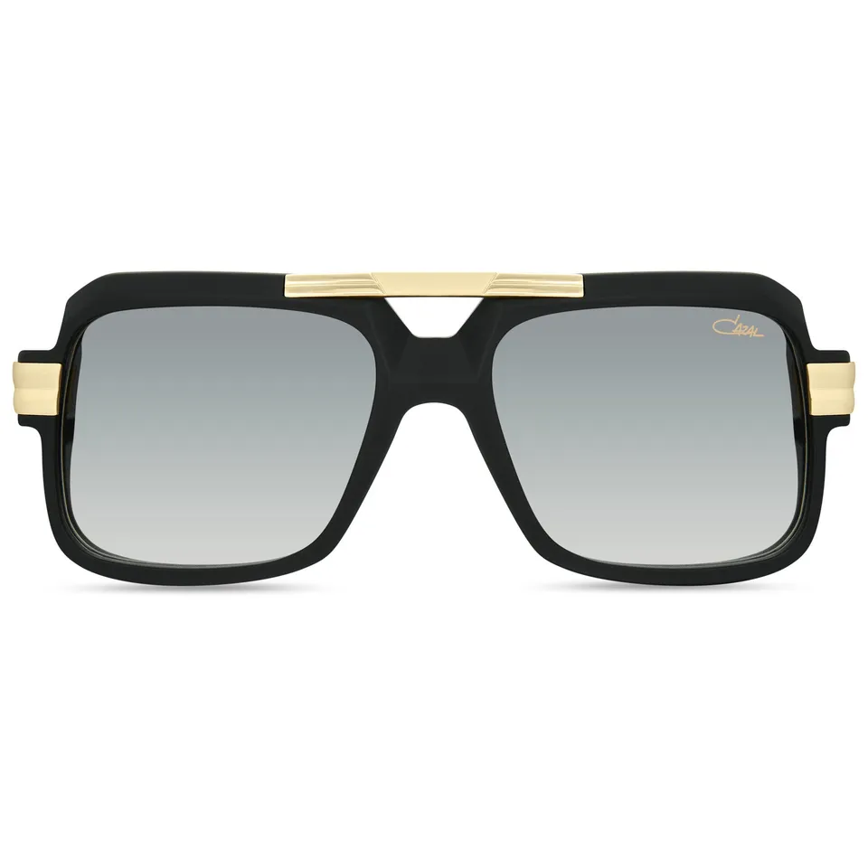 Cazal Legends MOD 663 occhiali da sole nero unisex