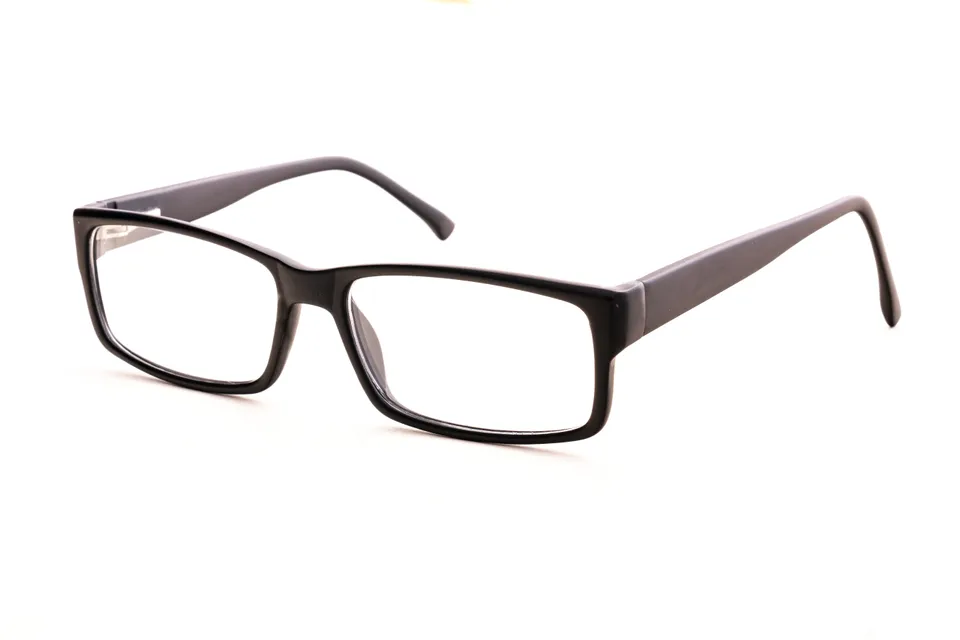 Randolph Maverick montatura da vista Matte Black 52 mm