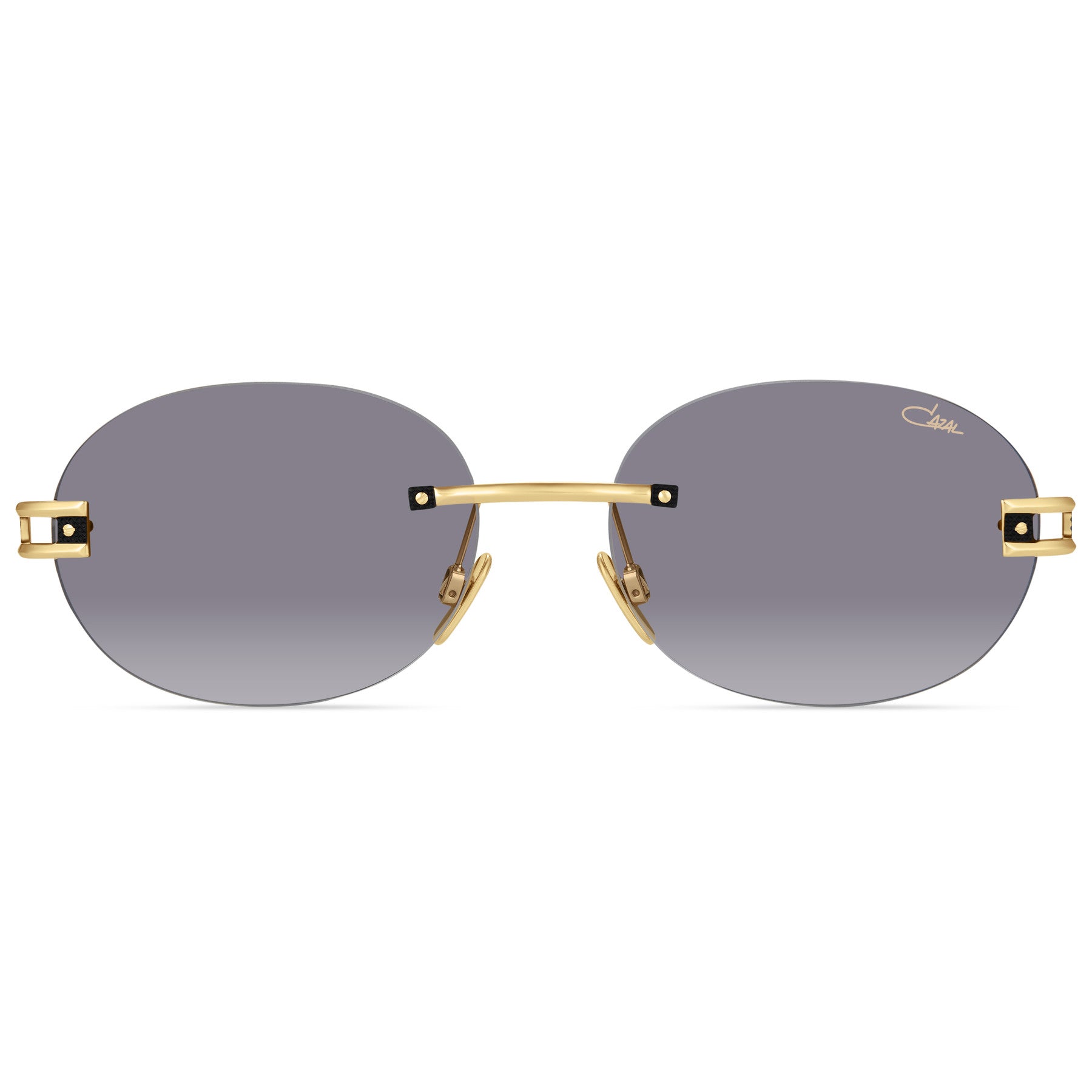 Cazal 6000s MOD 7118/3 occhiali da sole bicolore uomo