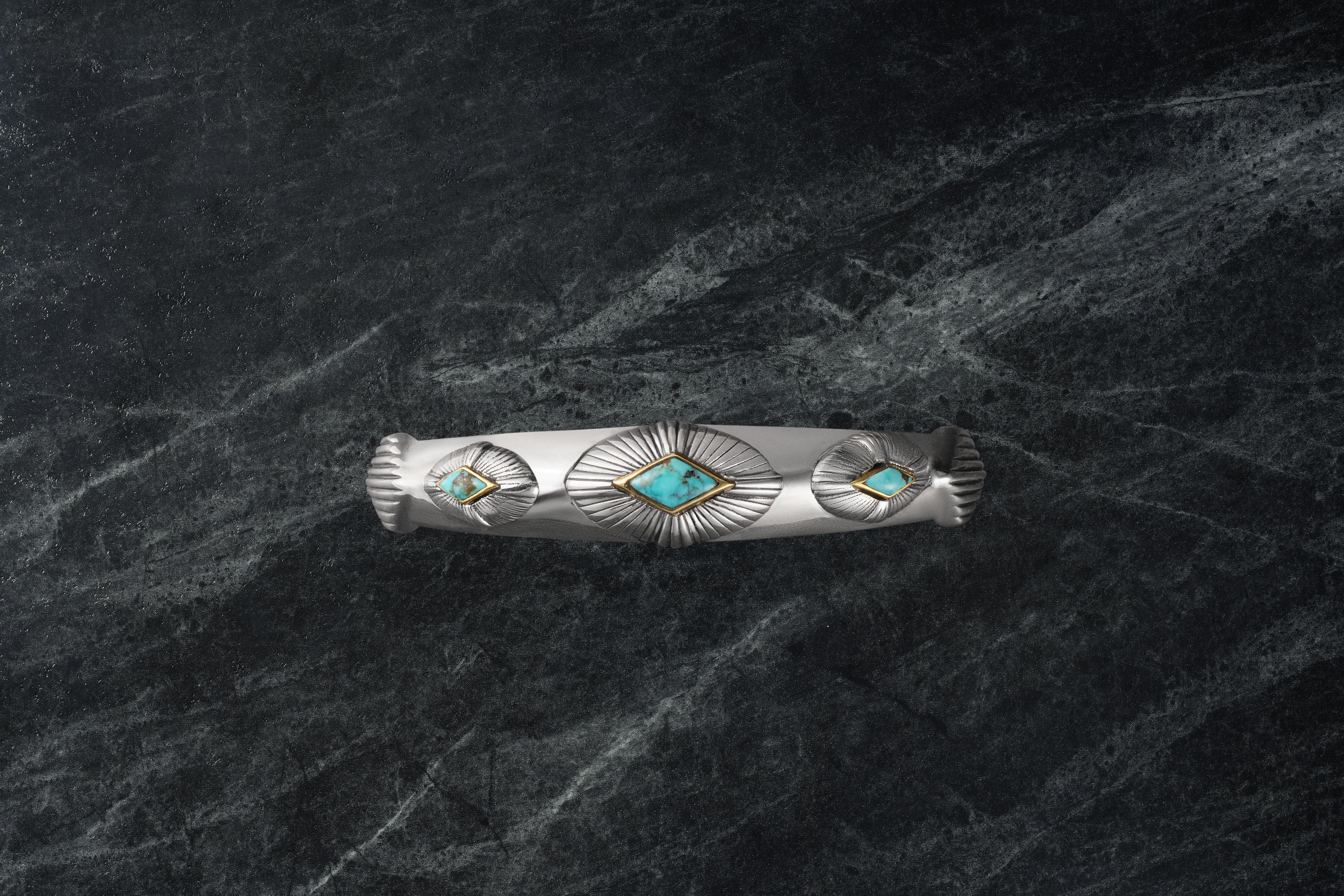 Jacques Marie Mage Naakai-Nizhoni bracciale taglia S