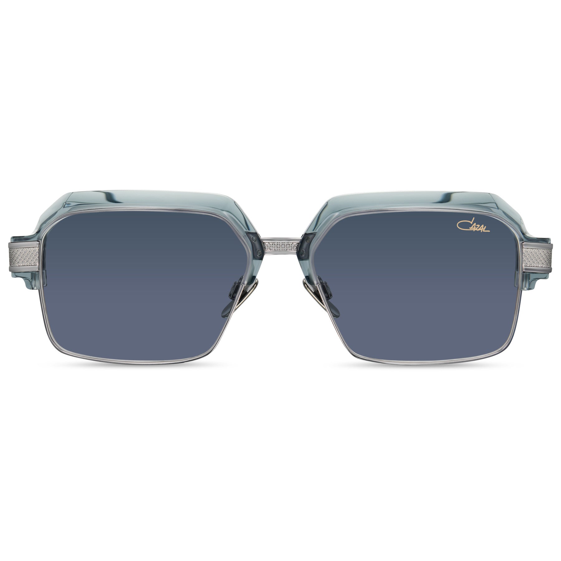 Cazal 6041/3 occhiali da sole crystal uomo