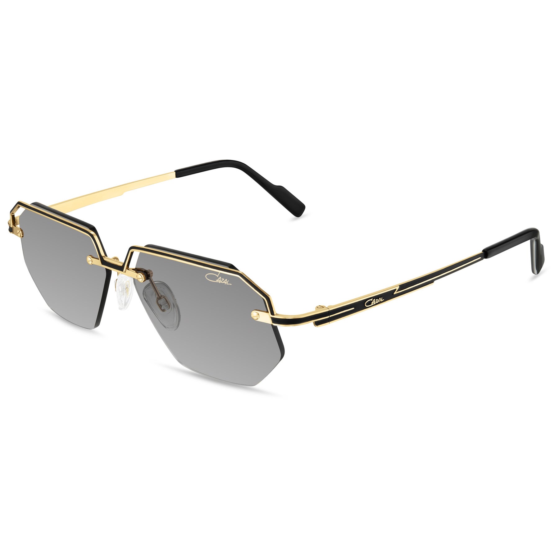 Cazal 7117/3 occhiali da sole 003 uomo