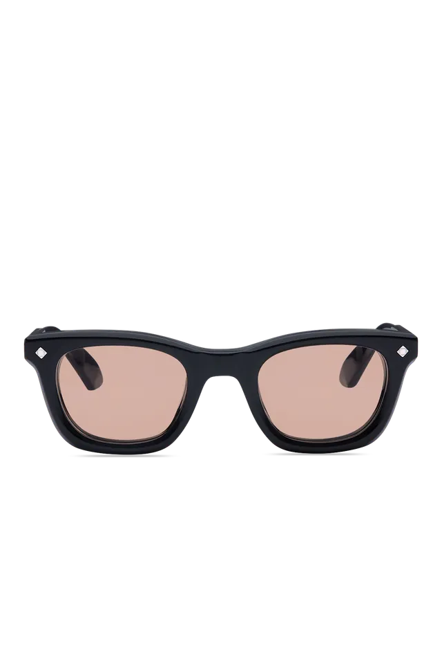 Lunetterie Generale Forever Young occhiali personalizzati acetato