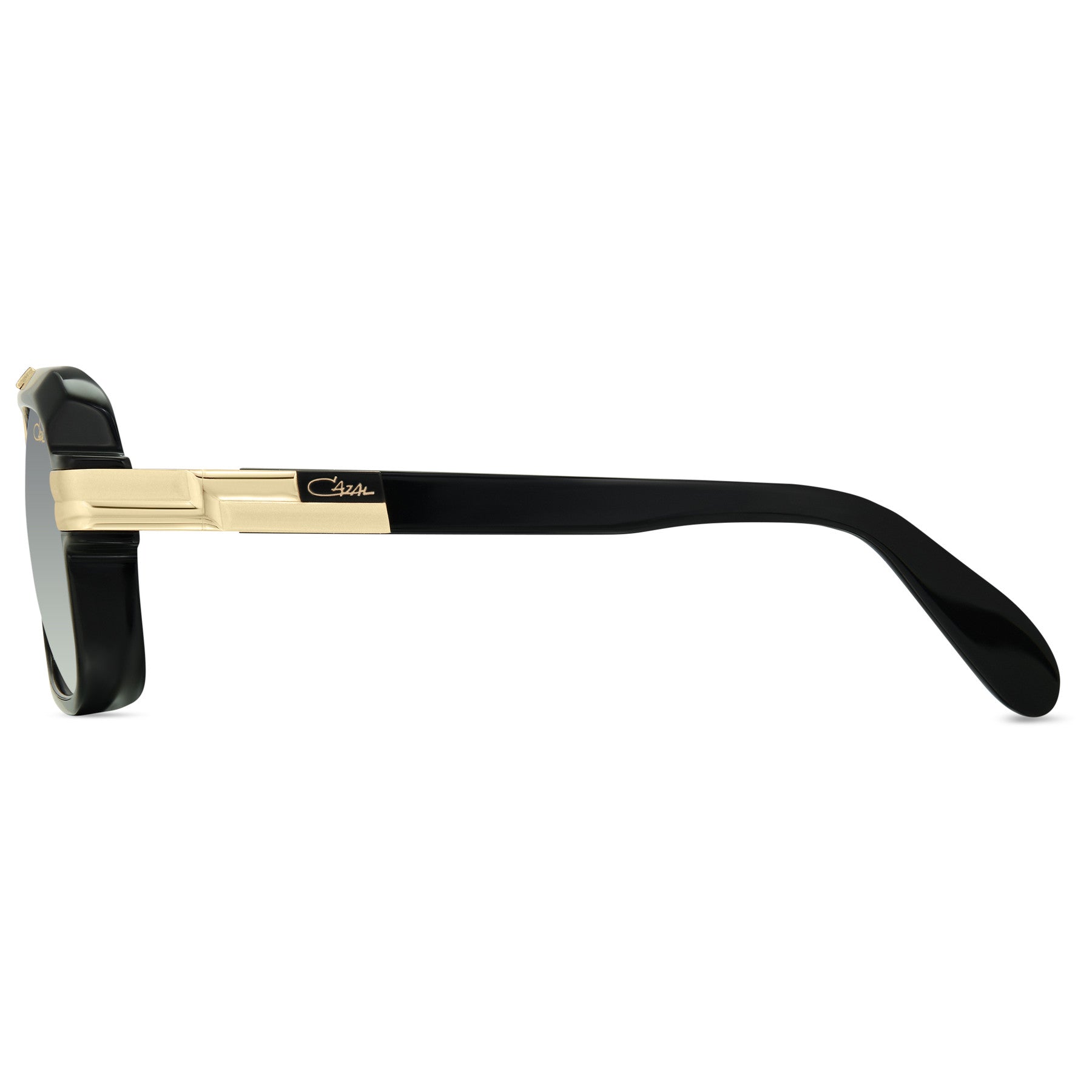 Cazal Legends MOD 664 occhiali da sole uomo 004 red-silver