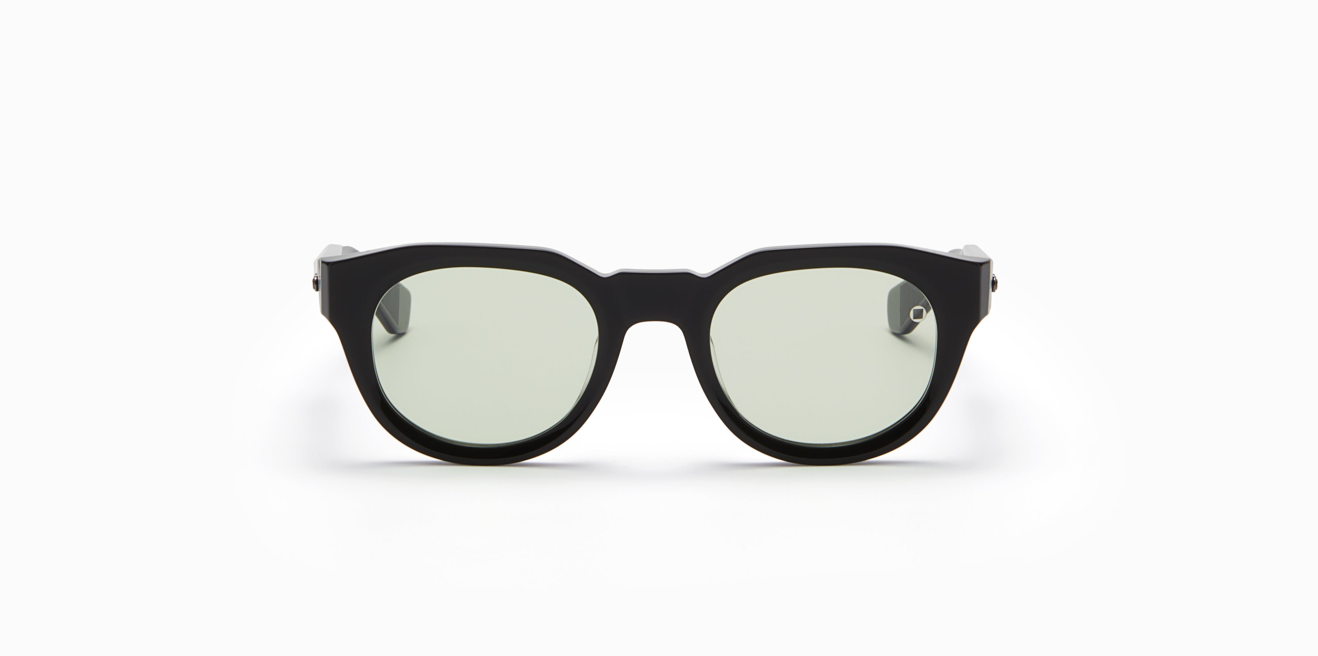 Akoni Horizon Alpha occhiali da sole fotocromatici acetato