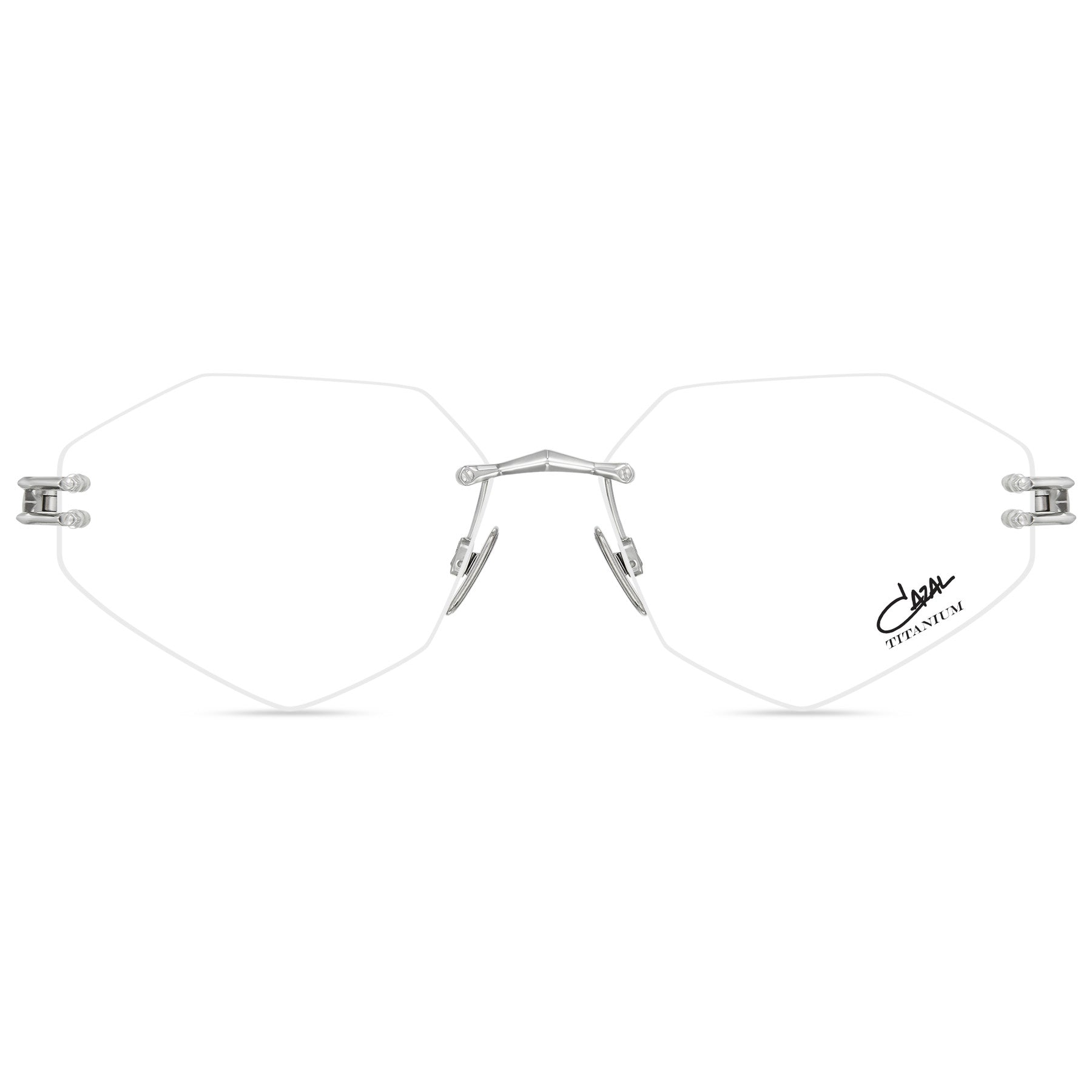 Cazal 5000s MOD 5017 occhiali da vista oro rosa donna