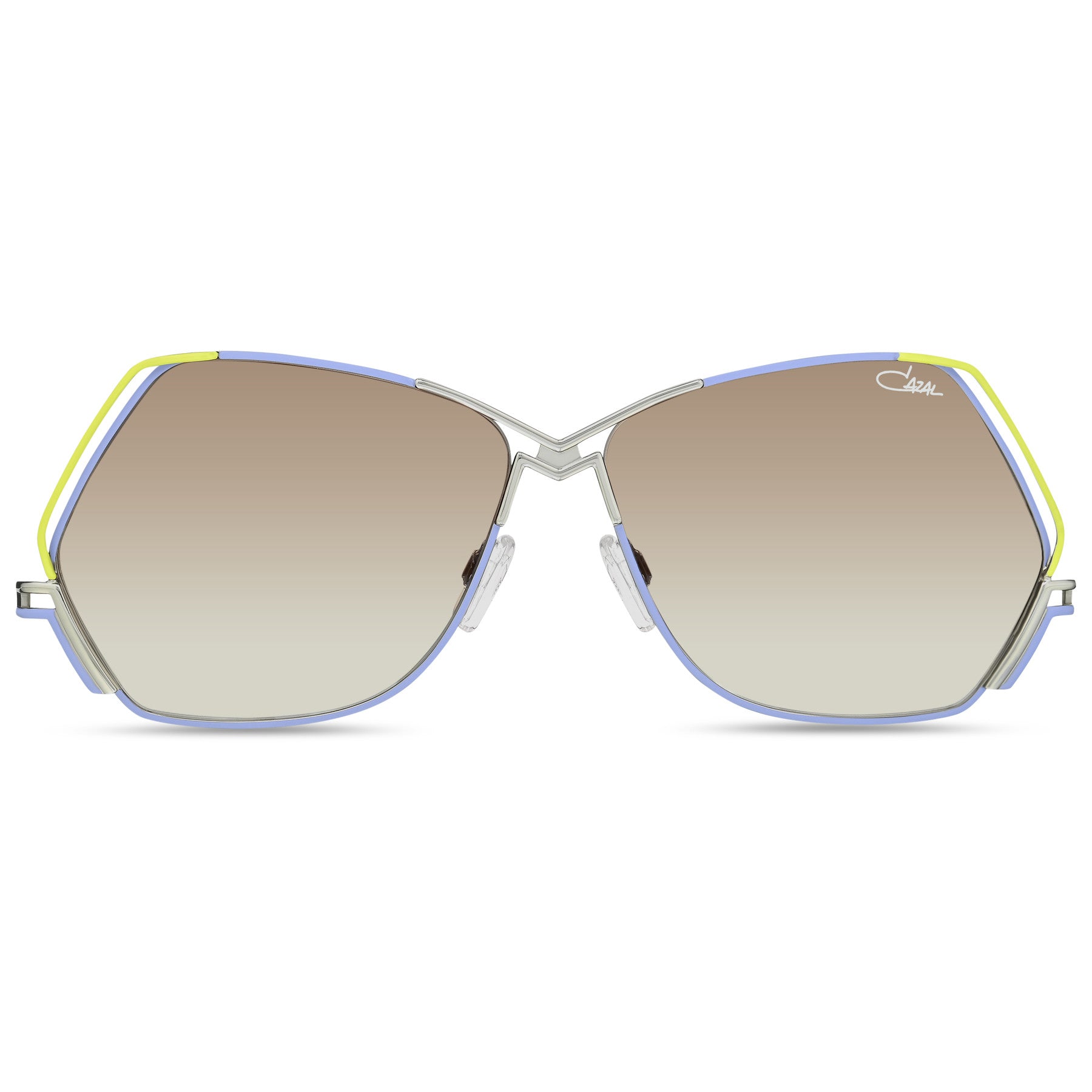 Cazal Legends 226/3 occhiali da sole corallo donna